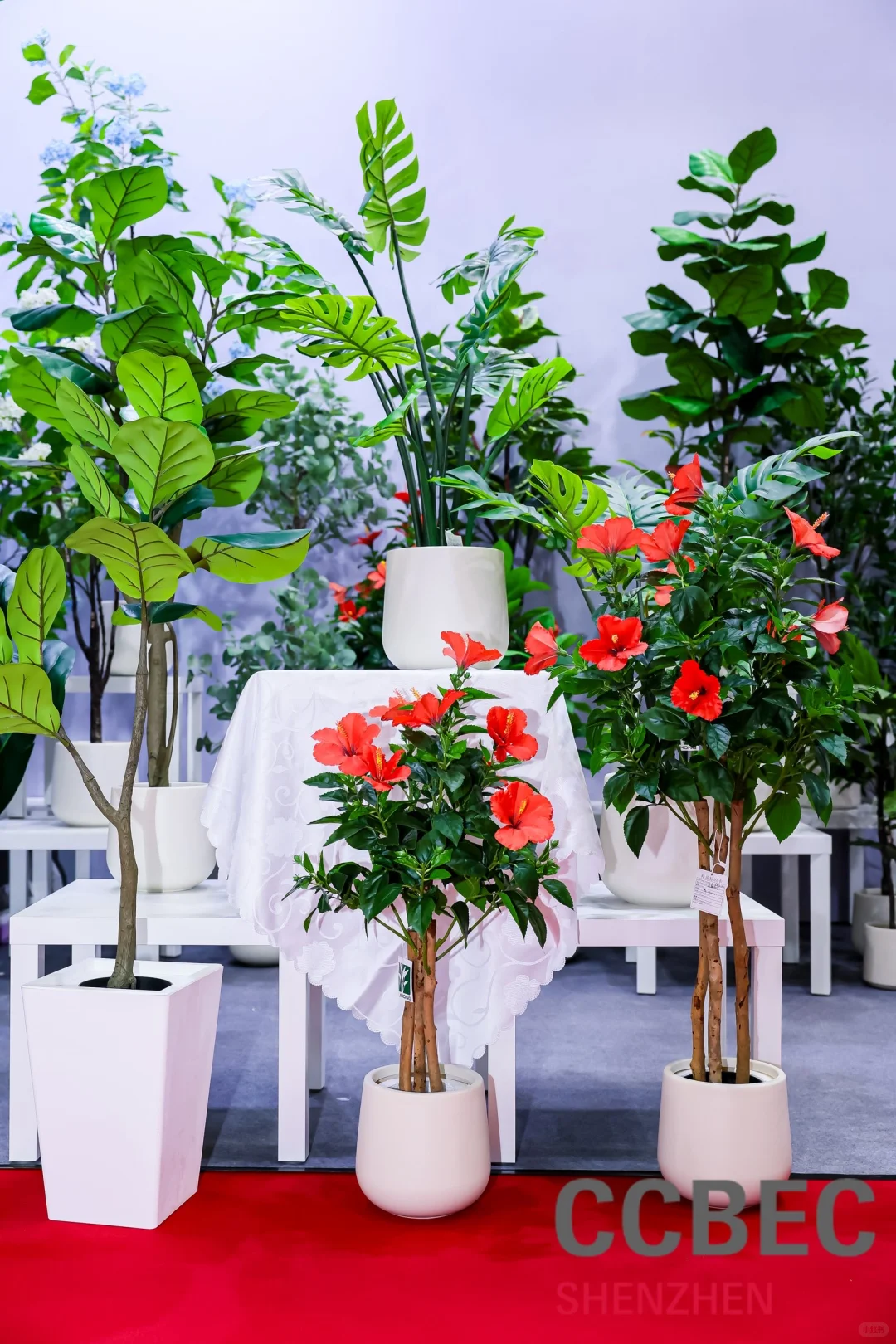 CCBEC又来了，跨境电商人的狂欢