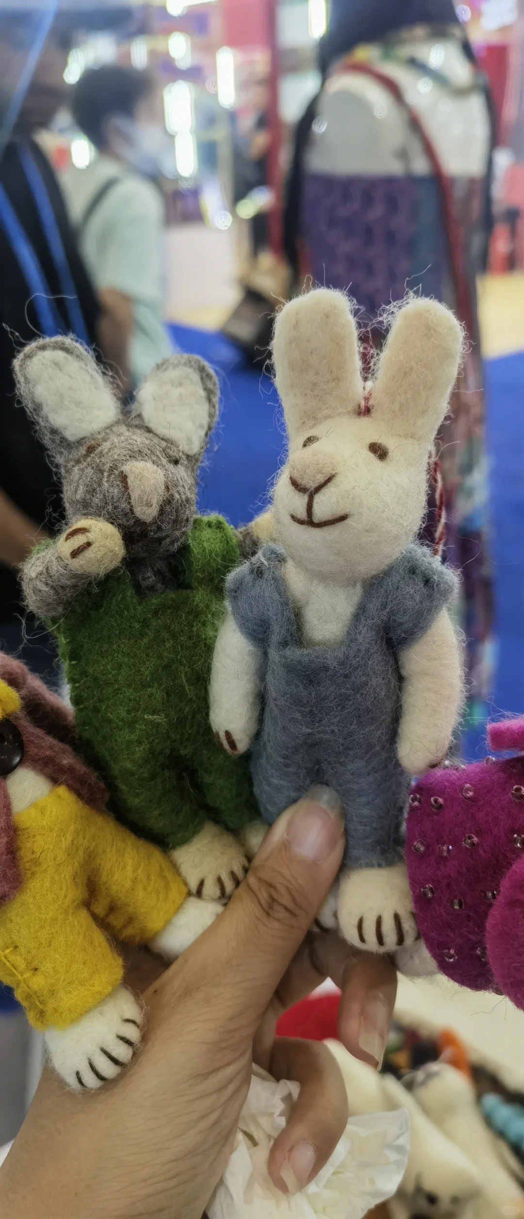 亚欧博览会收获多多