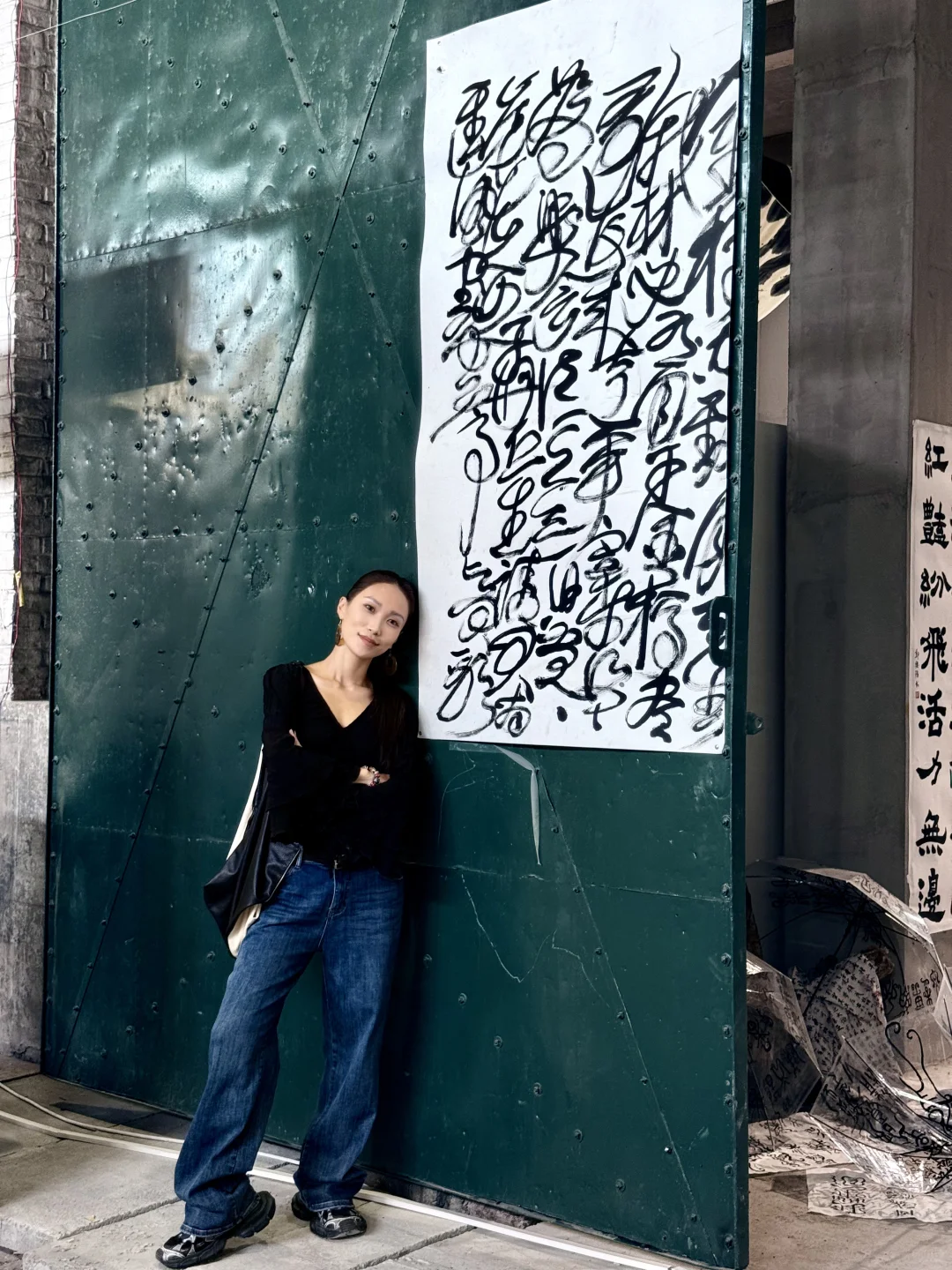 天津新展｜听说天津美院搞了个大祭坛！