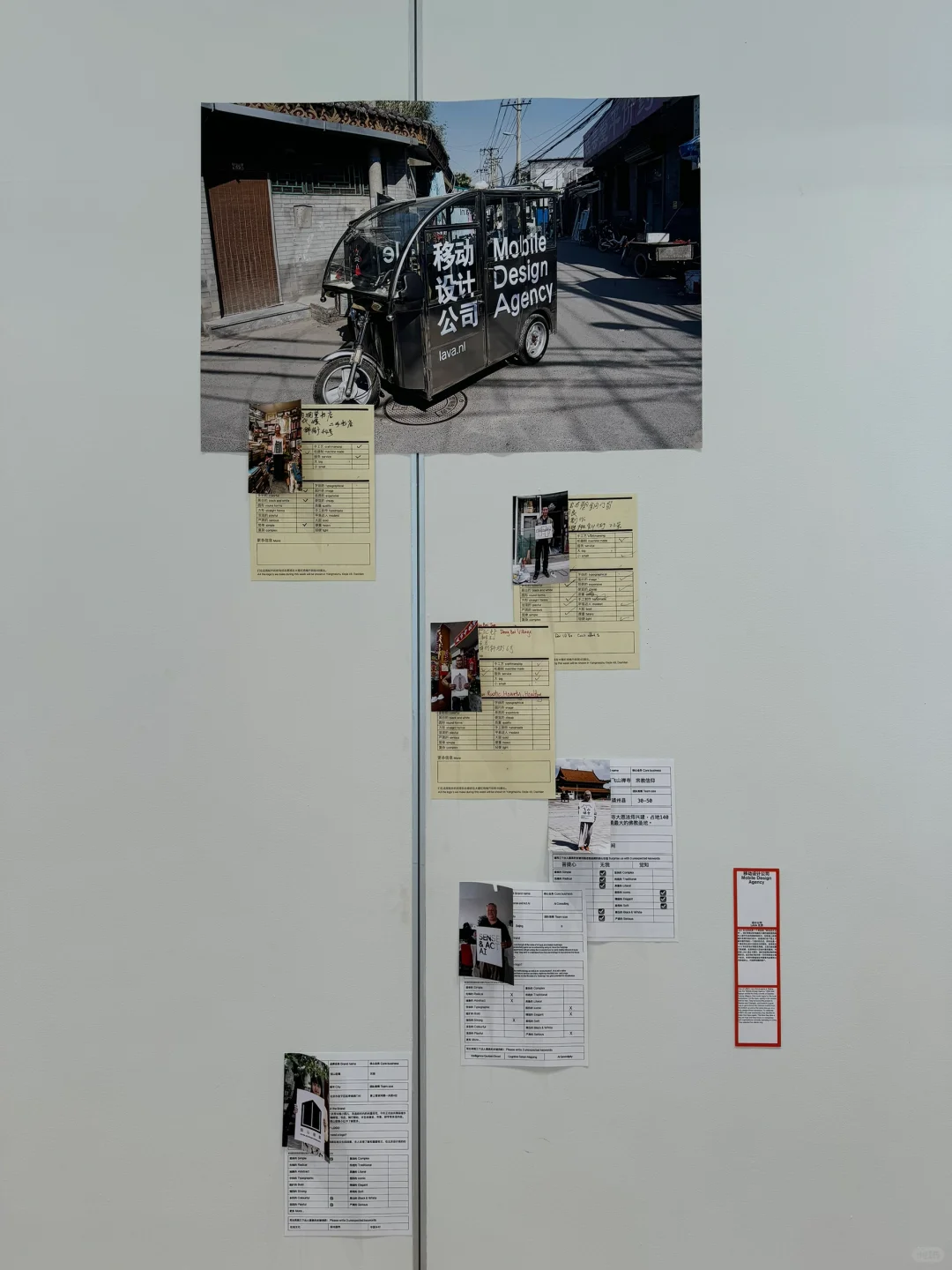 Award360°Exhibition看展总结