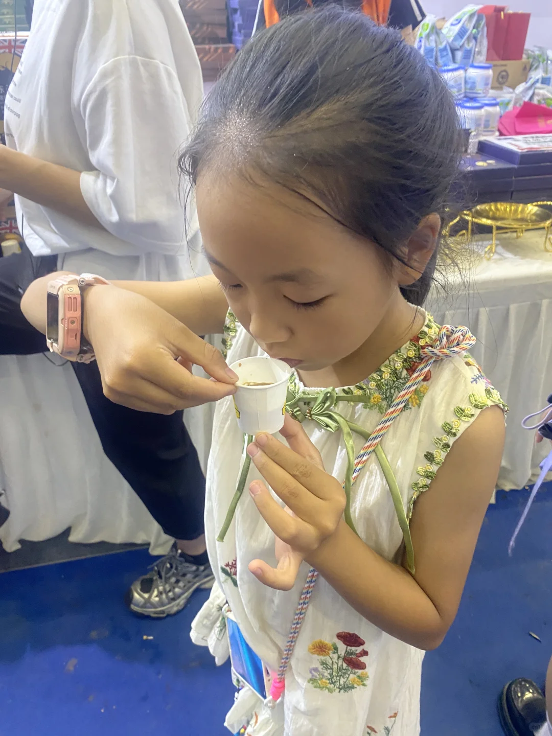 今年亚博会真是好逛