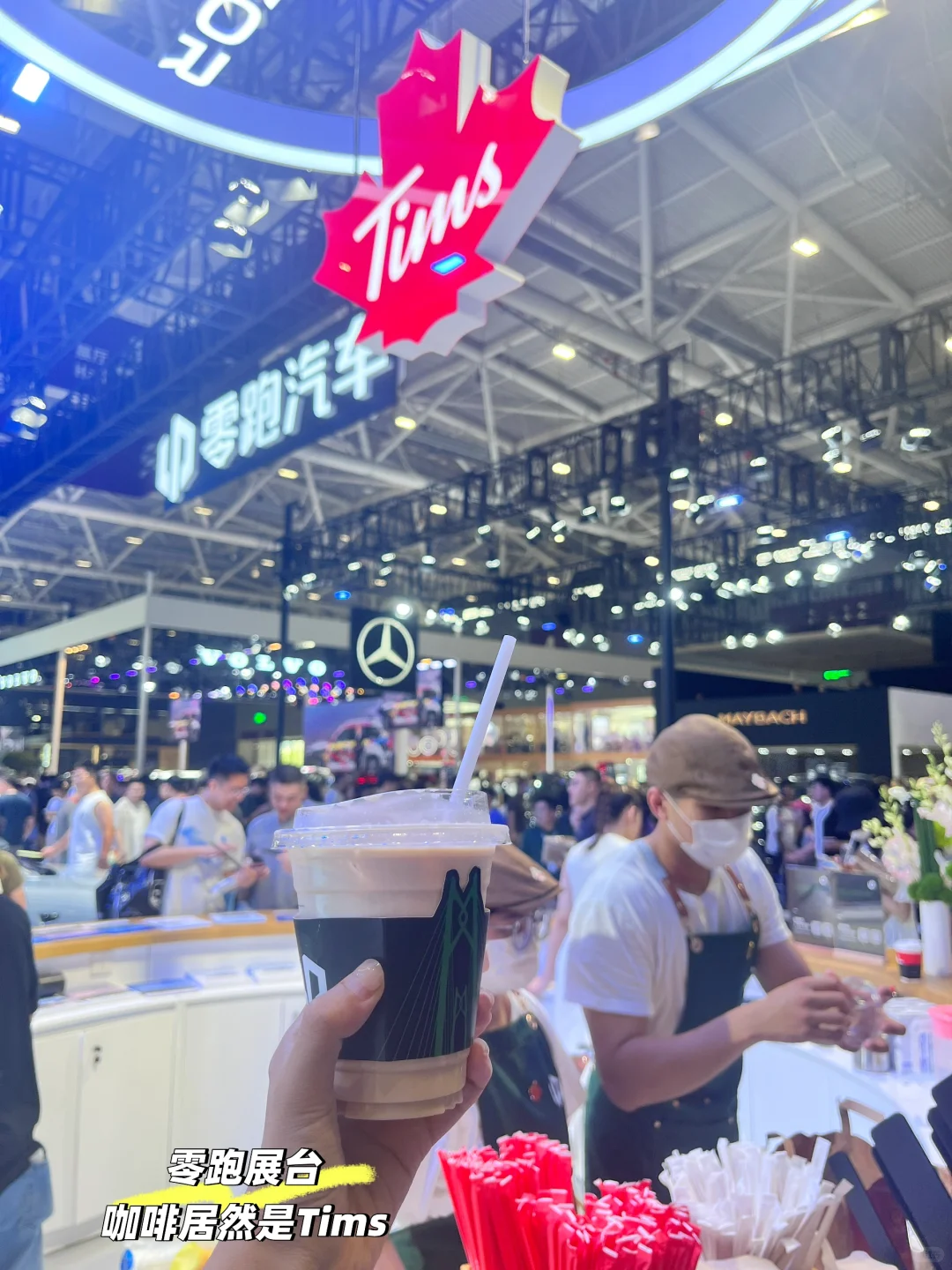 ?2025粤港澳大湾区车展展台帆布袋哪家强