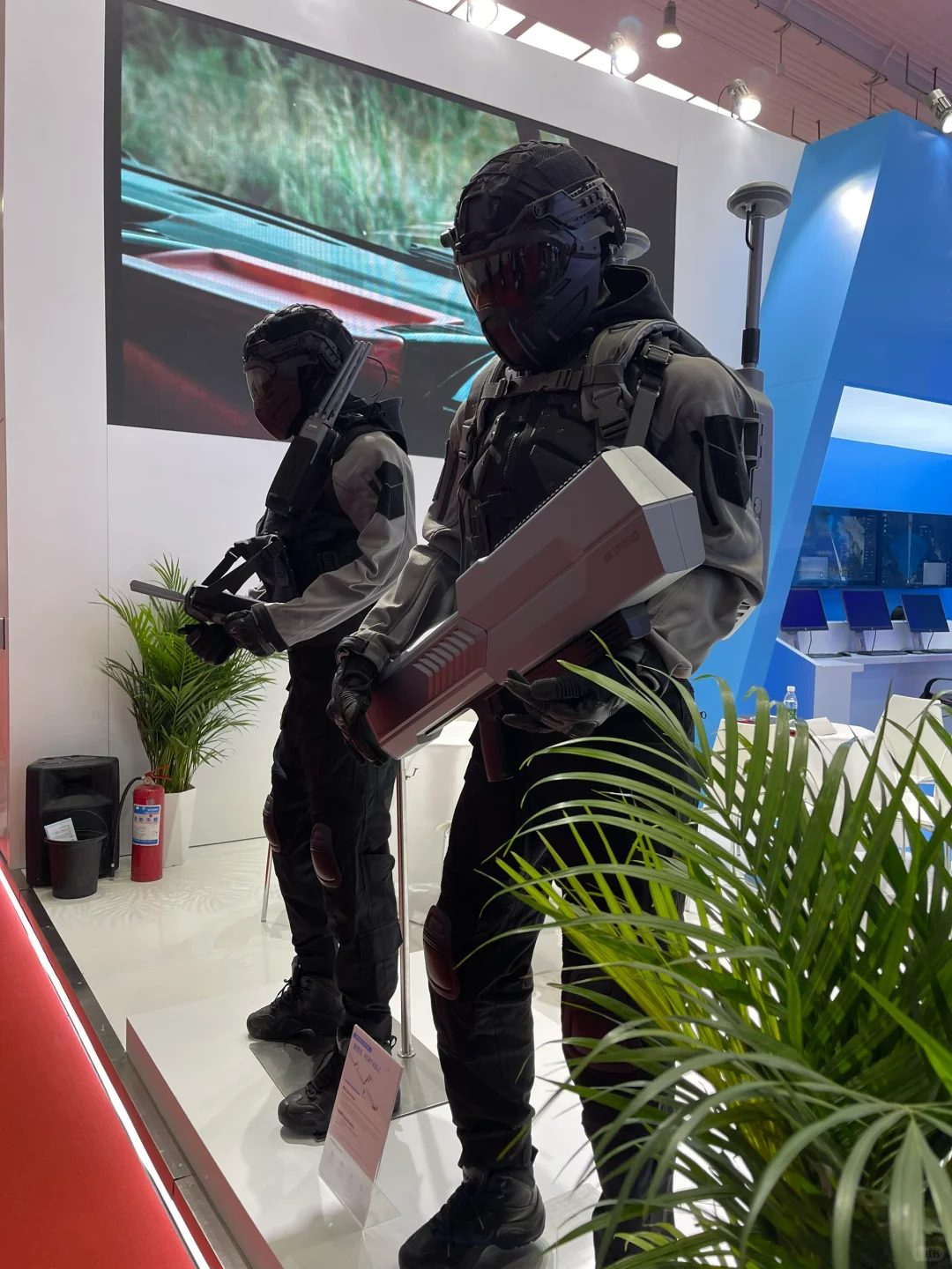 无人机x全国无人机大赛 心沉手稳才行啊