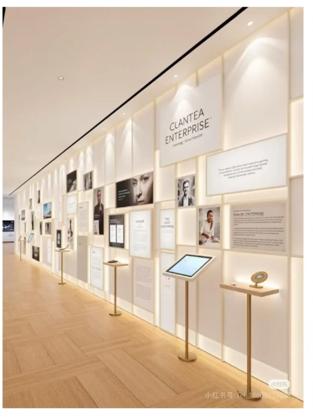 有没有特别擅长展厅设计的啊？