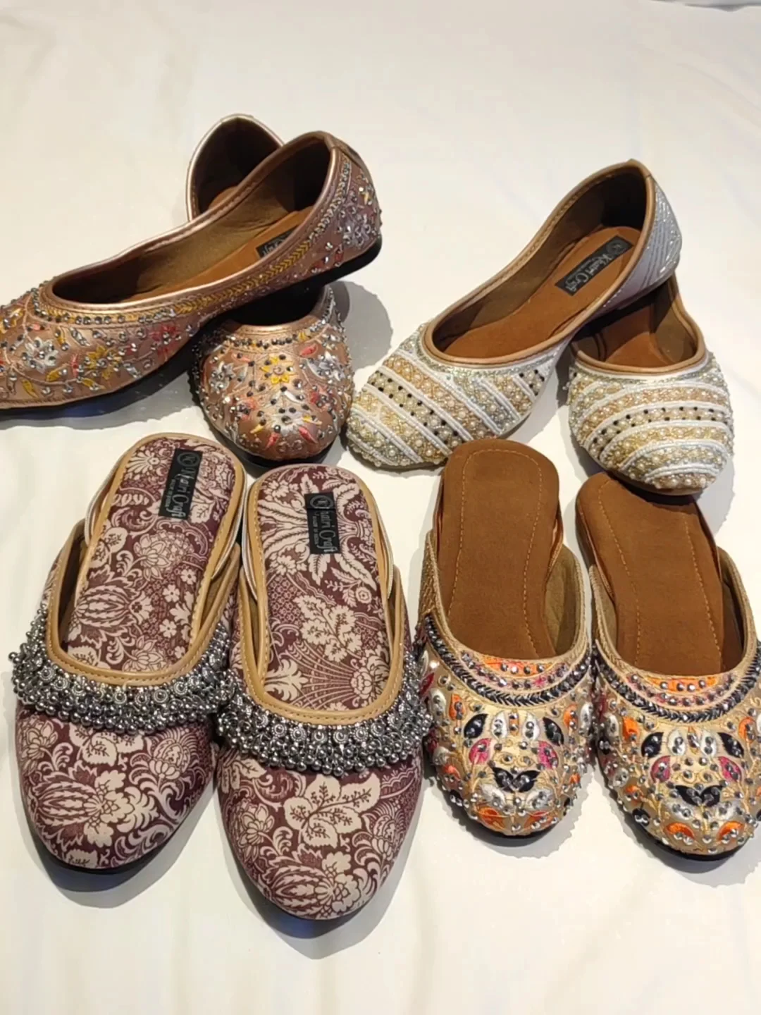 亚欧博览会根本逛不完