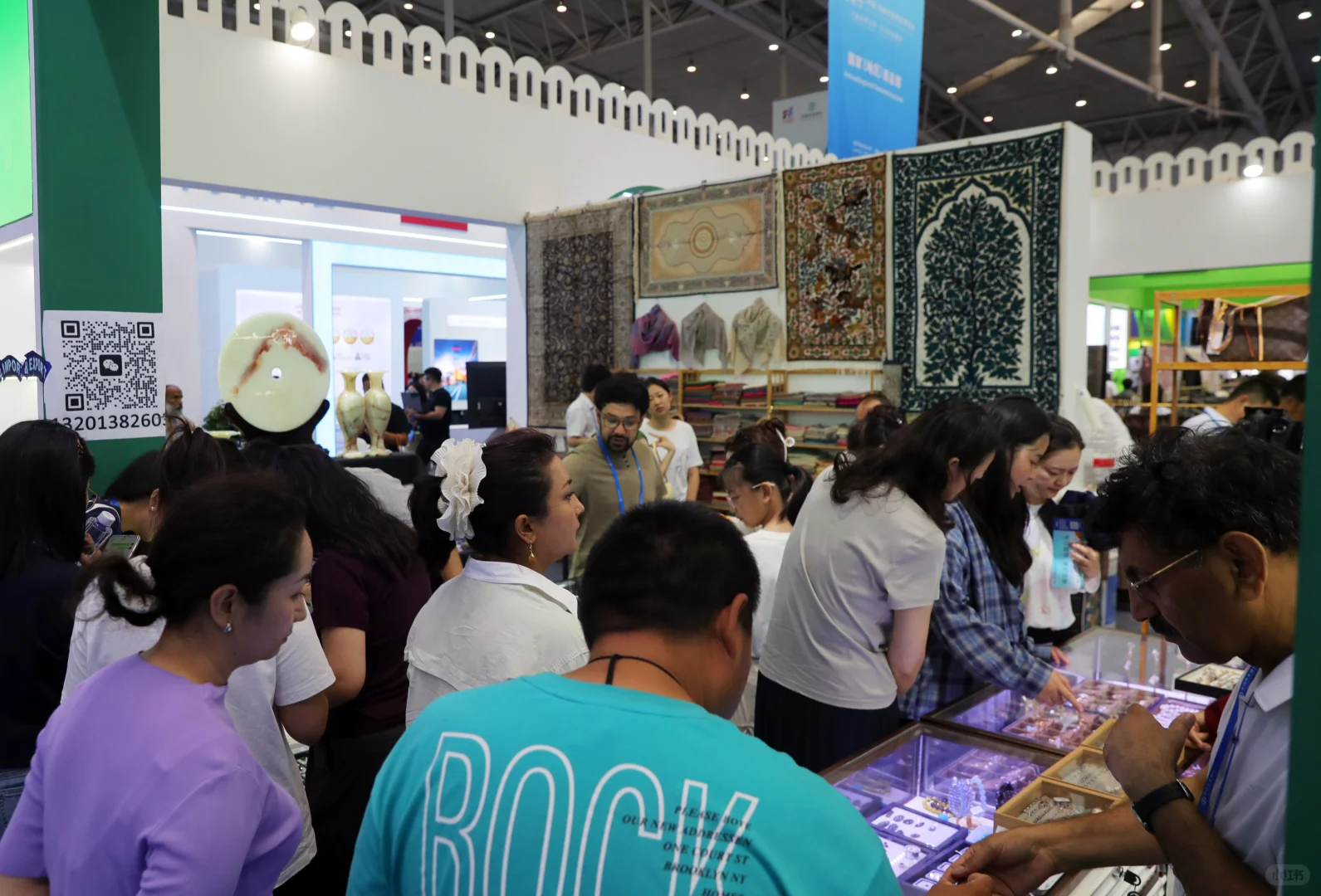 文化视角看2025（中国）亚欧商品贸易博览会