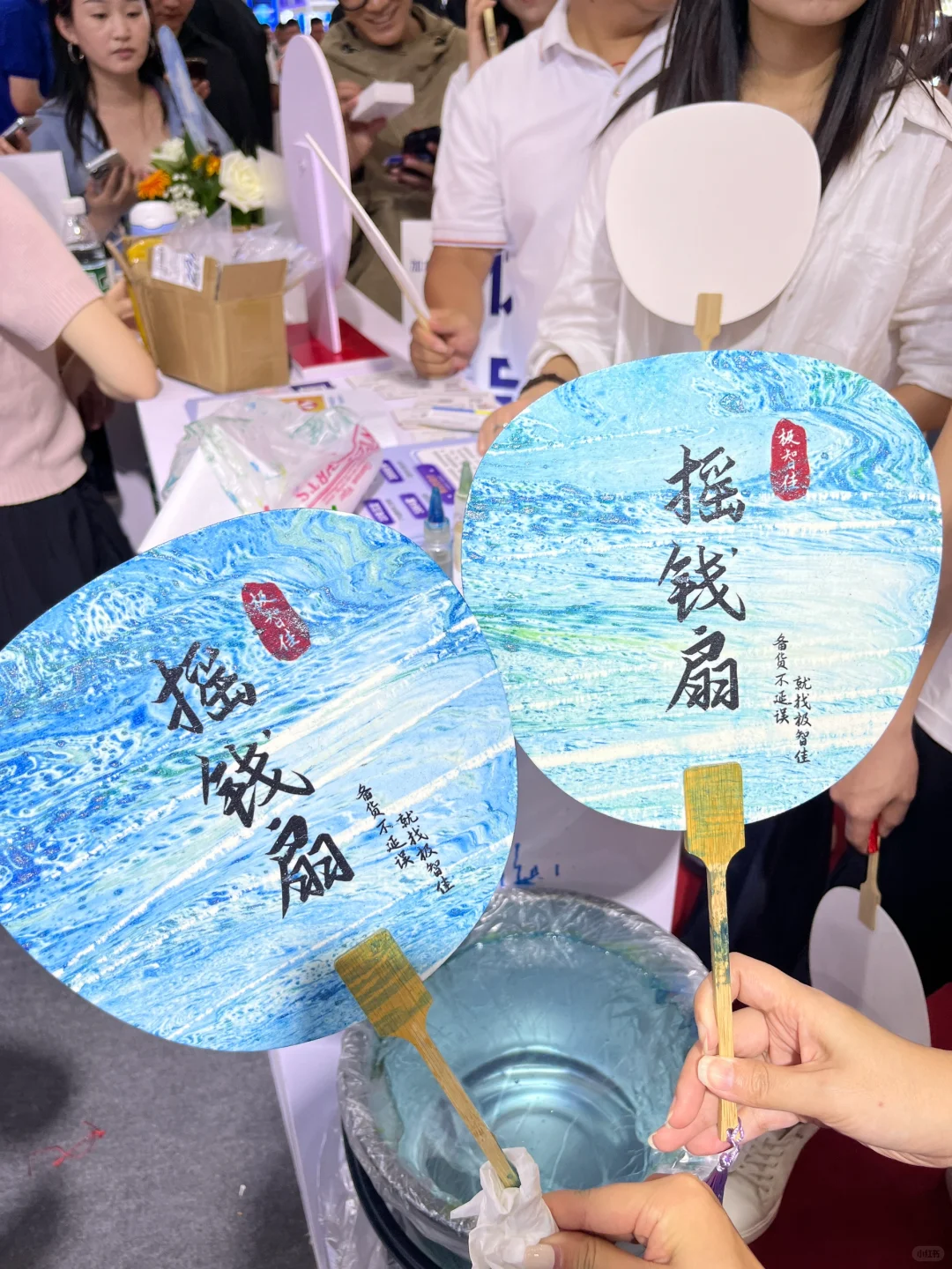 第18届深圳物博会｜逛展日记?