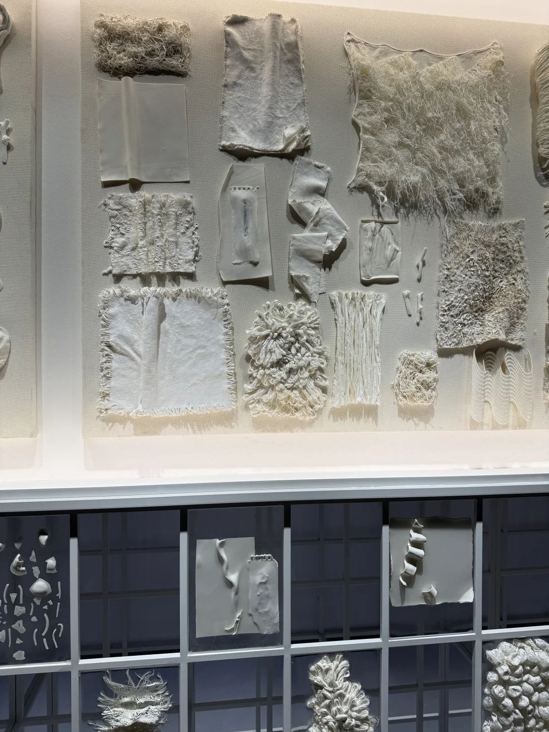 ｜看展｜2025概念材料