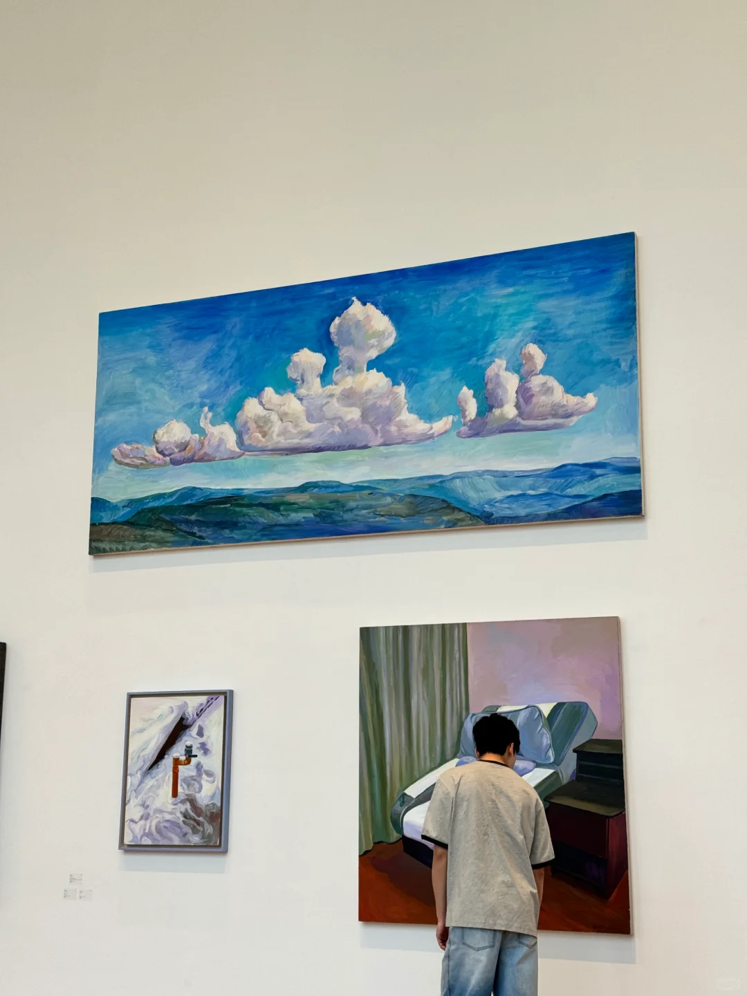 养生情侣的99种约会玩法（21/99）