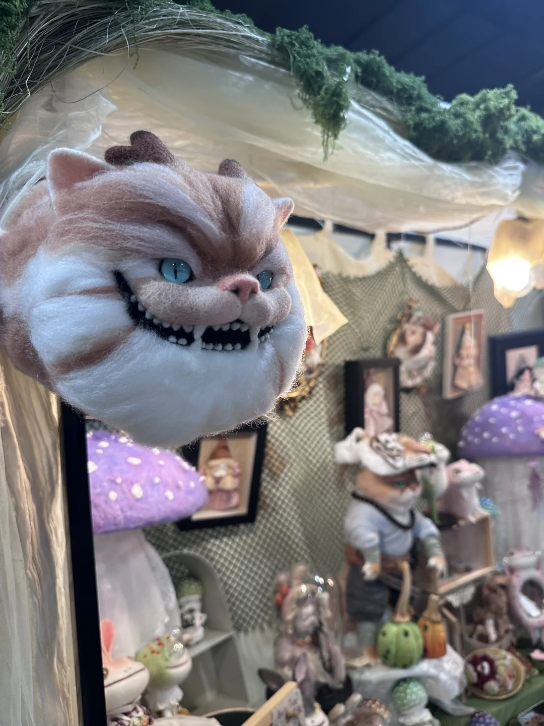 上海看展｜诺亚设计展