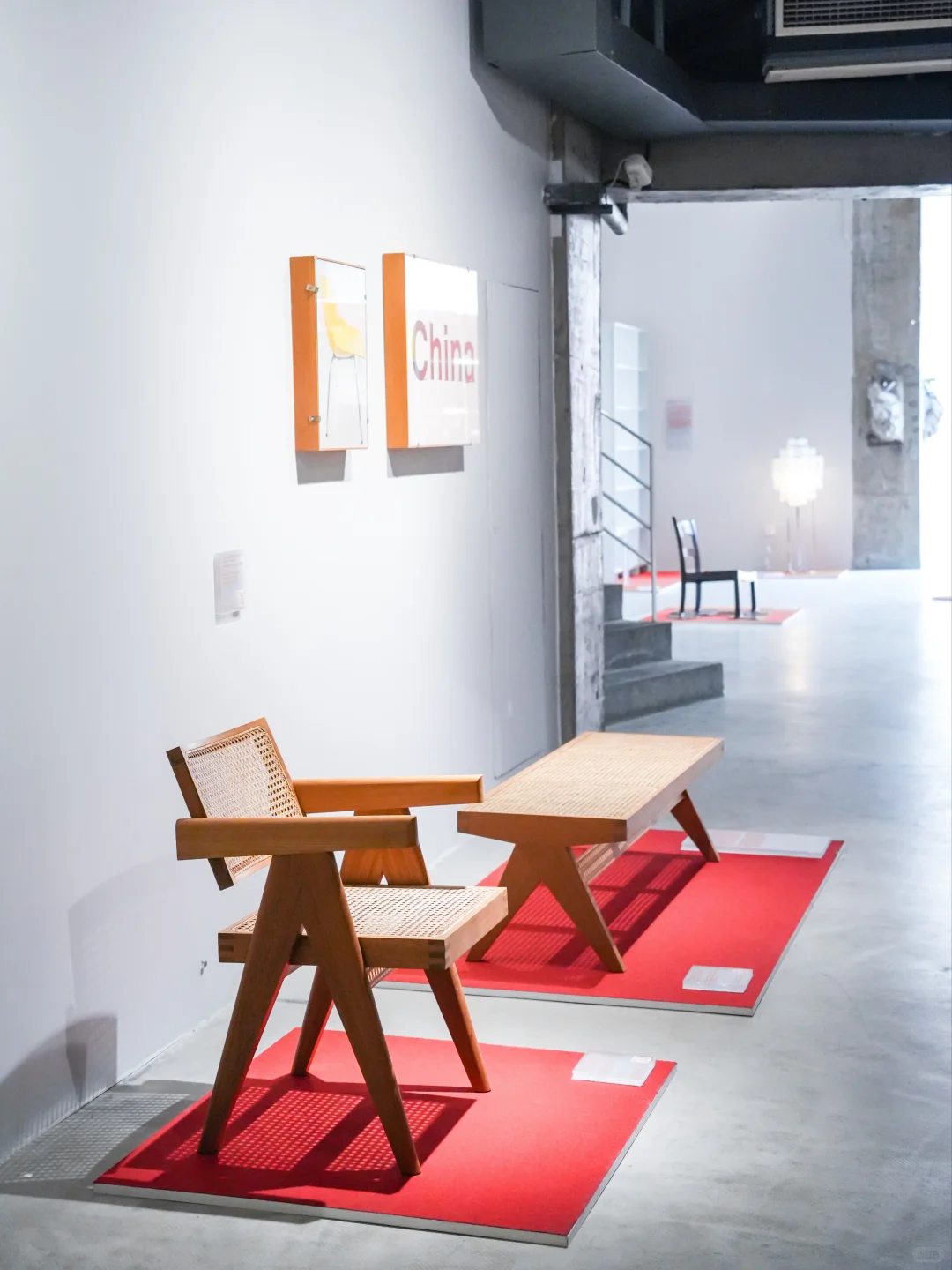 ??南京看展｜瑞士设计百年发展之路