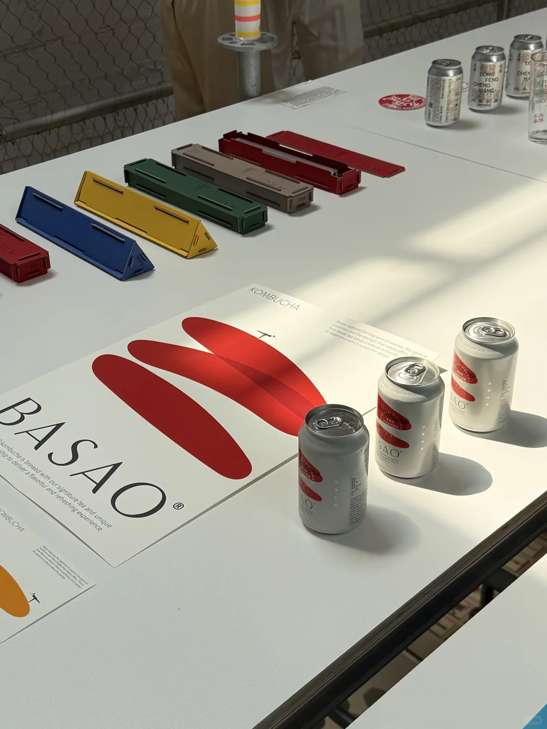 超爱的设计空间又开新设计展啦！