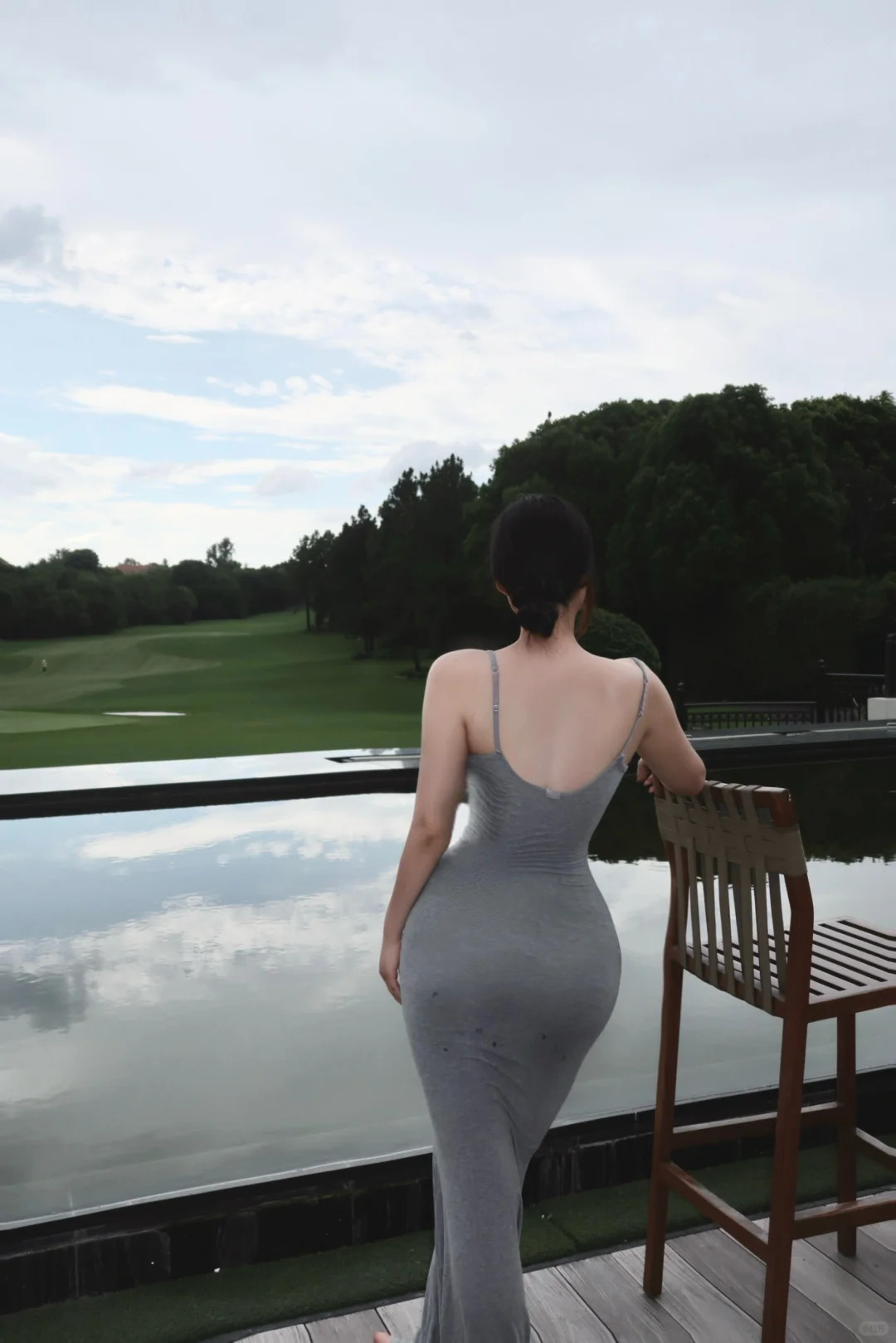 大自然是巨大的能量场