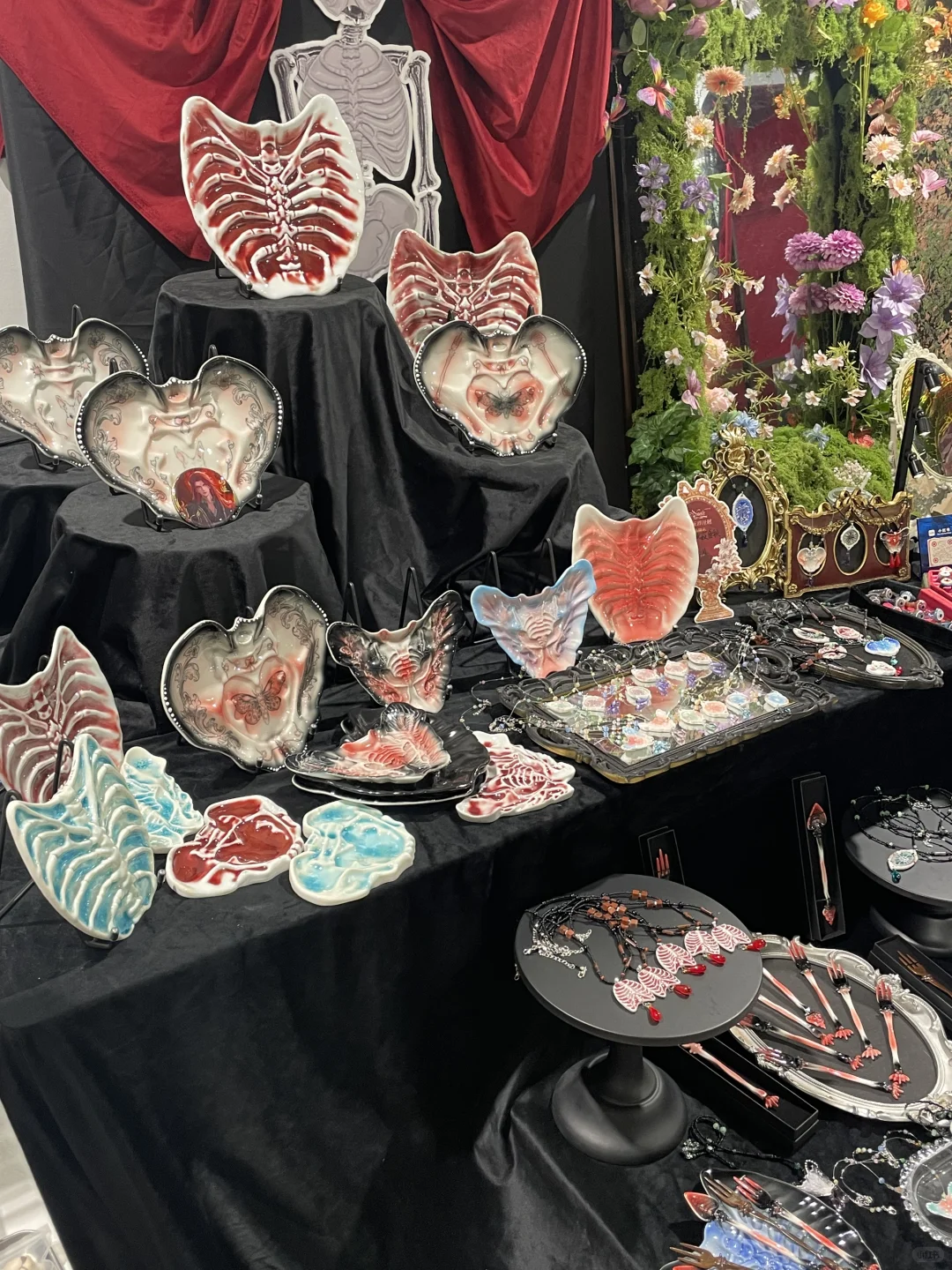 诺亚设计展遇到的美丽小东西合集18图版