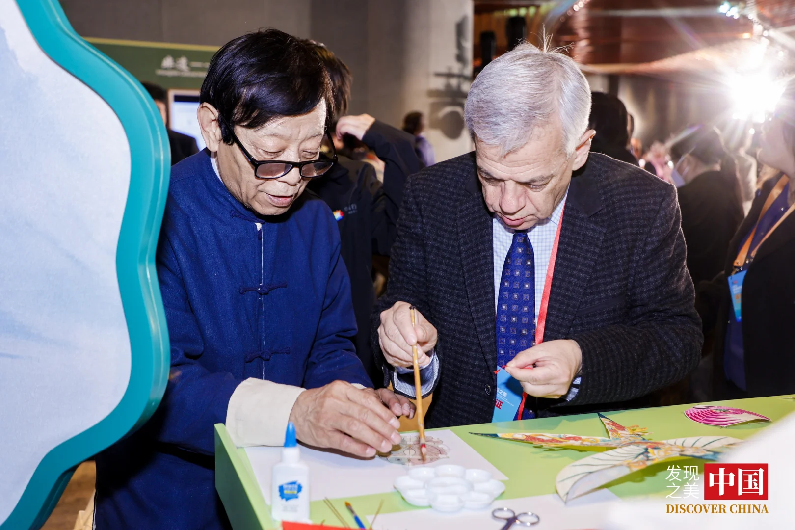 “你好，北京”文旅推介会 向世界发出邀约