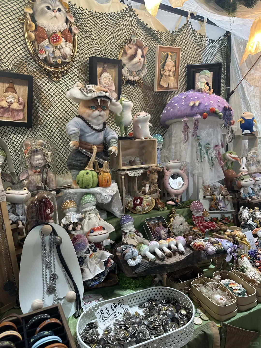 上海看展｜诺亚设计展