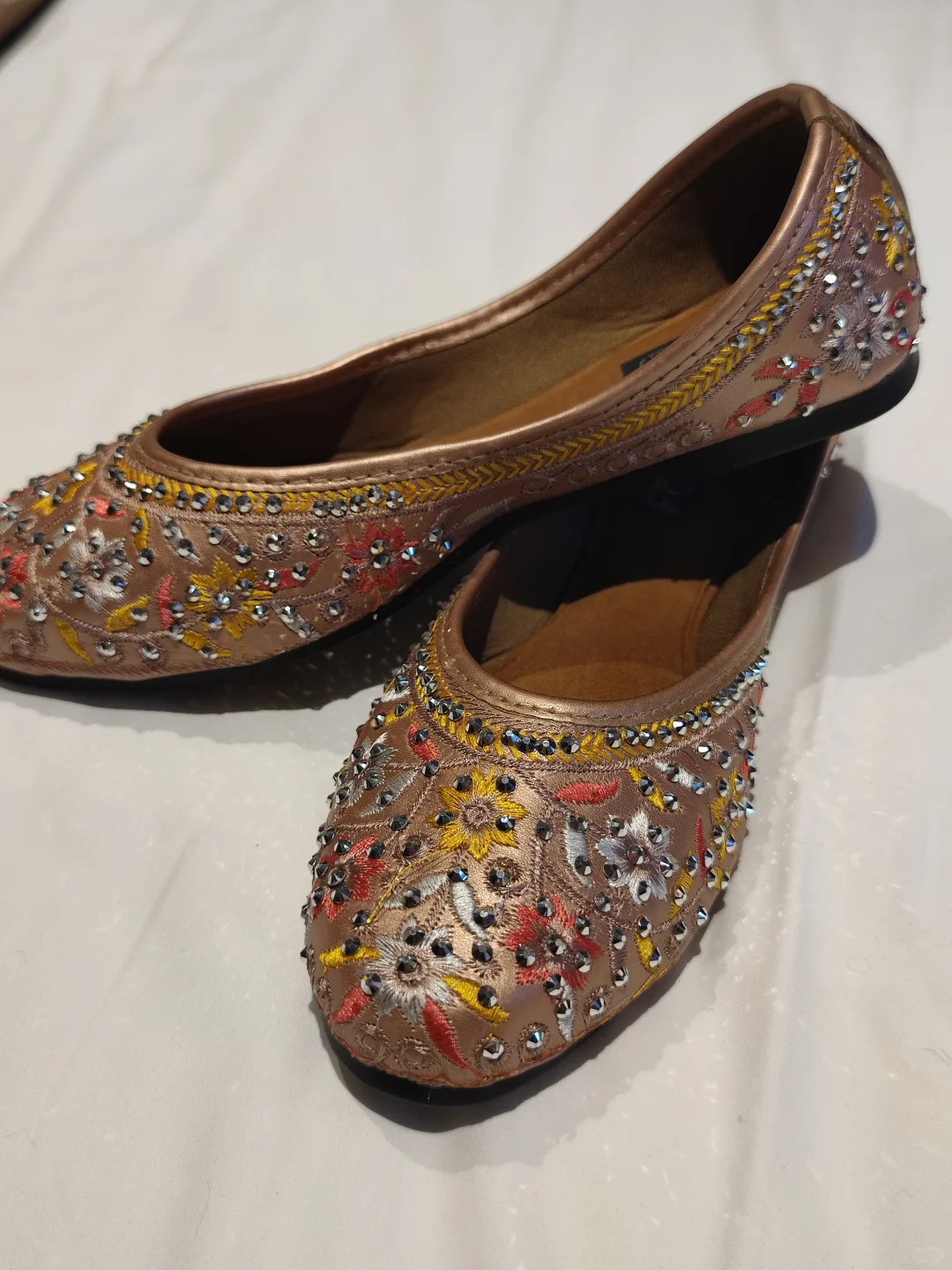 亚欧博览会根本逛不完