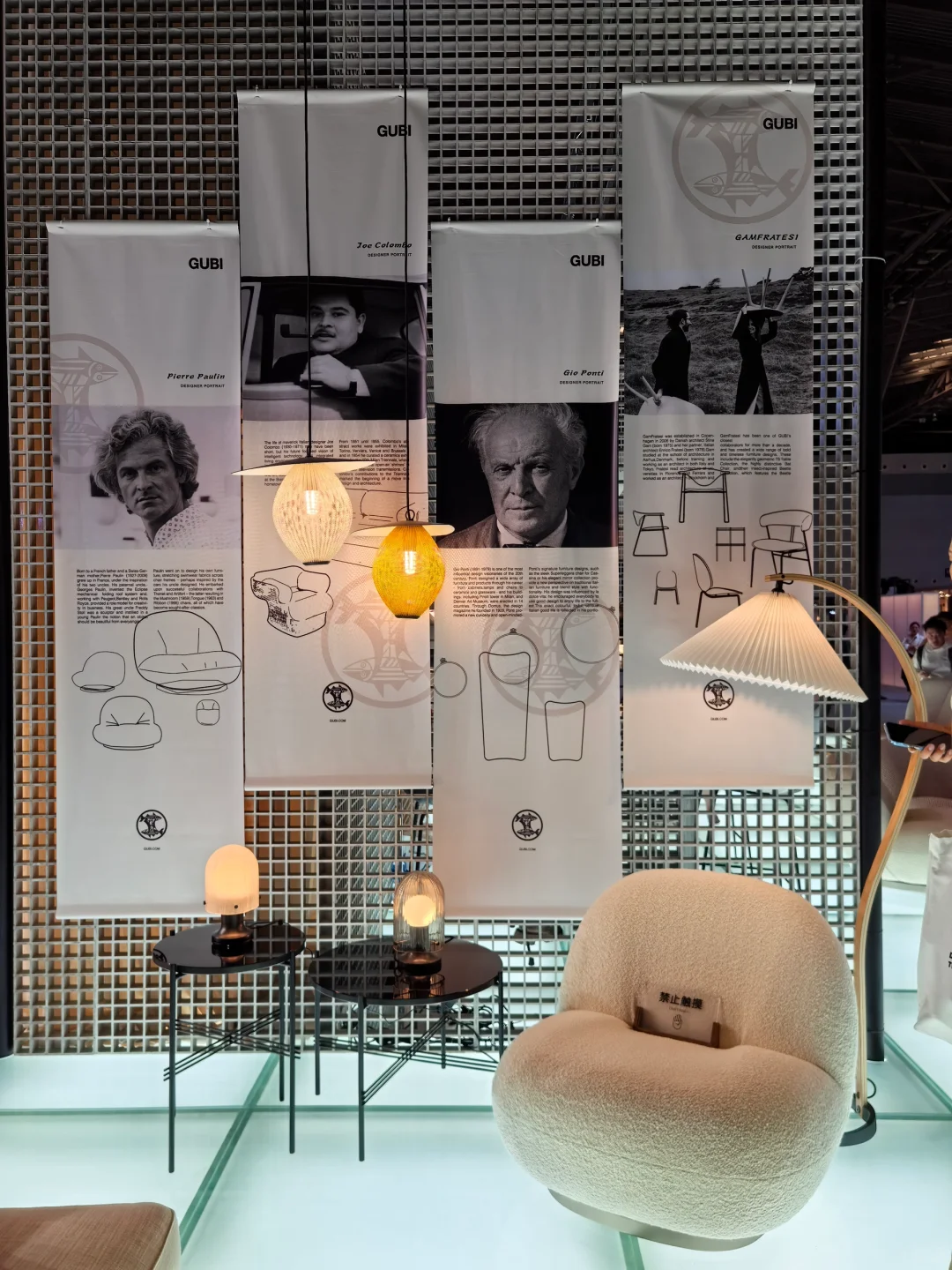 2024设计上海｜视觉和设计师idea的饕餮盛宴