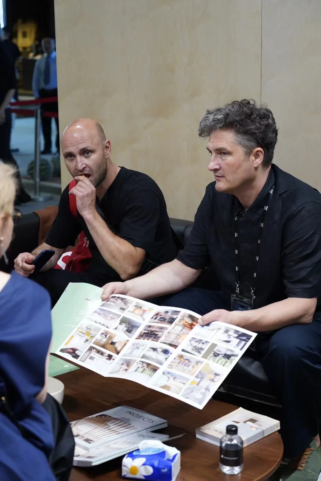 中国最大的设计盛会之一