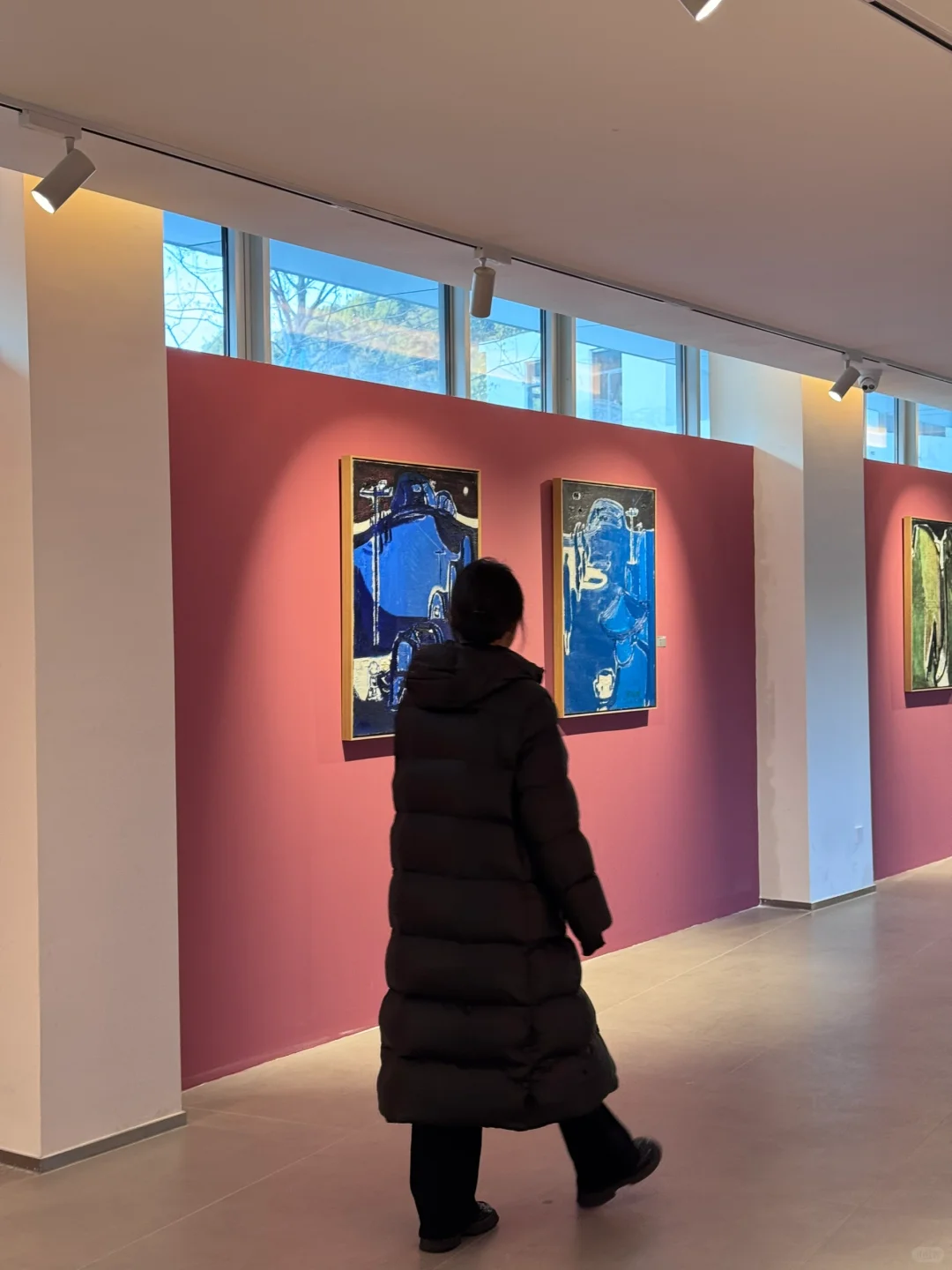 《燃爆洞头！一场艺术与海岛的“热恋”》