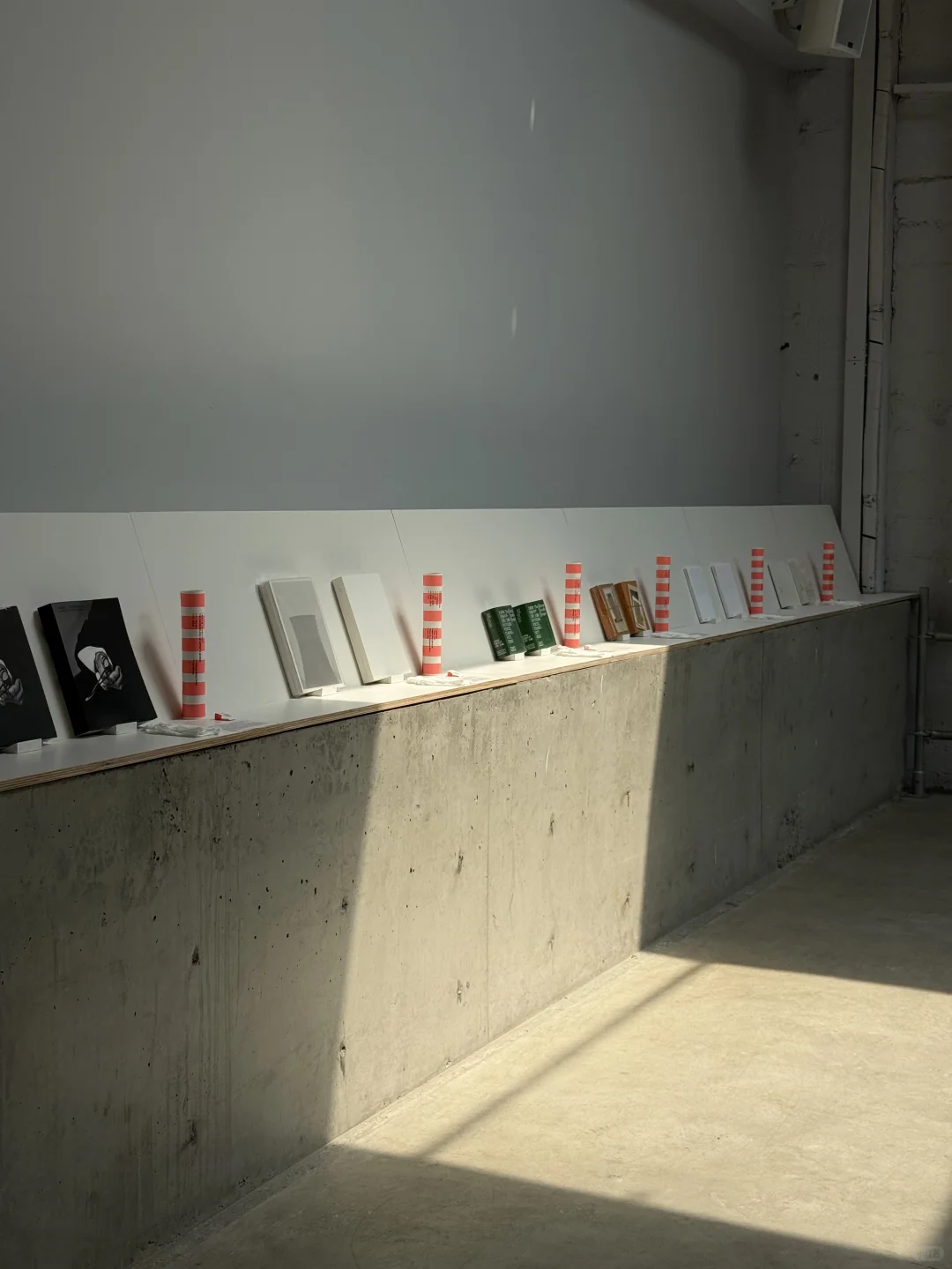 超爱的设计空间又开新设计展啦！