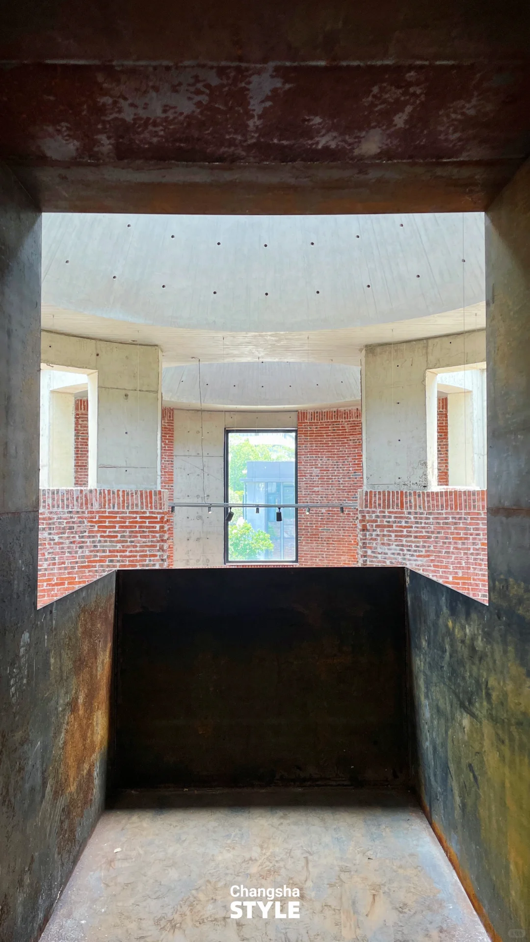 ?长沙免费看展！湖大的毕业设计展～好高级！