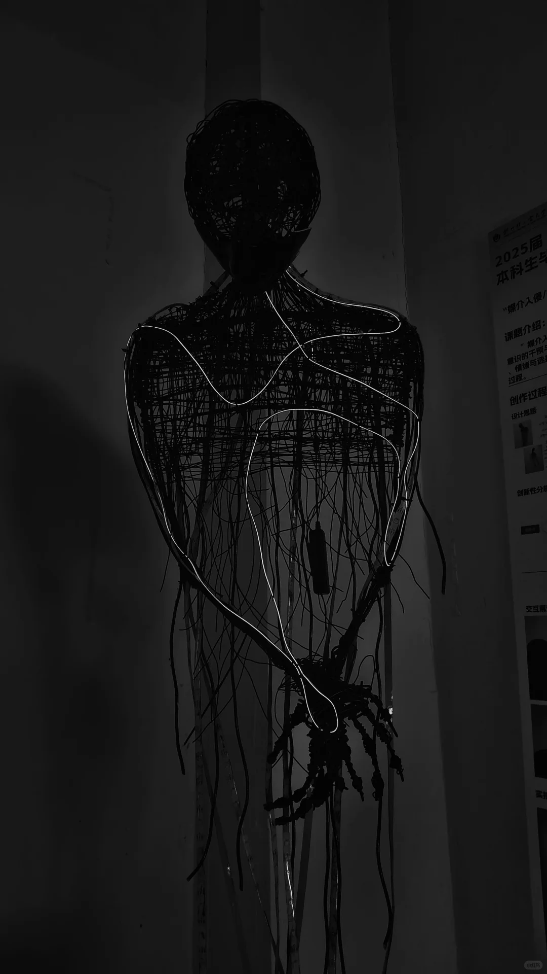 好有趣的郑轻毕业设计展