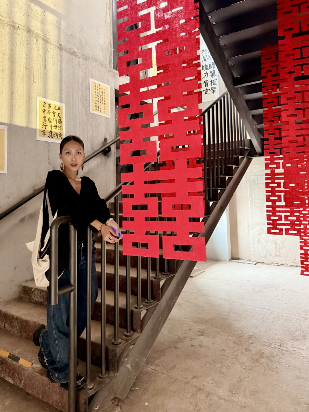 天津新展｜听说天津美院搞了个大祭坛！