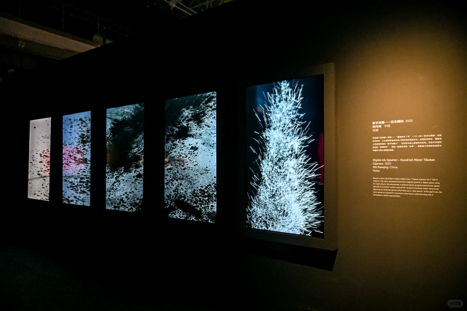 厦门国际设计艺术展今晚8点闭展，冲冲冲！