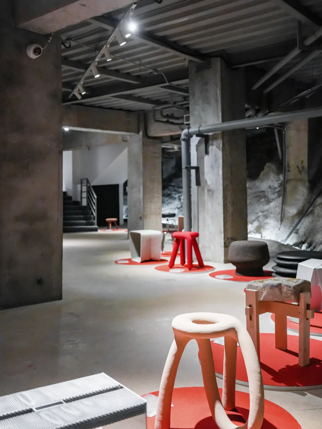 ??南京看展｜瑞士设计百年发展之路