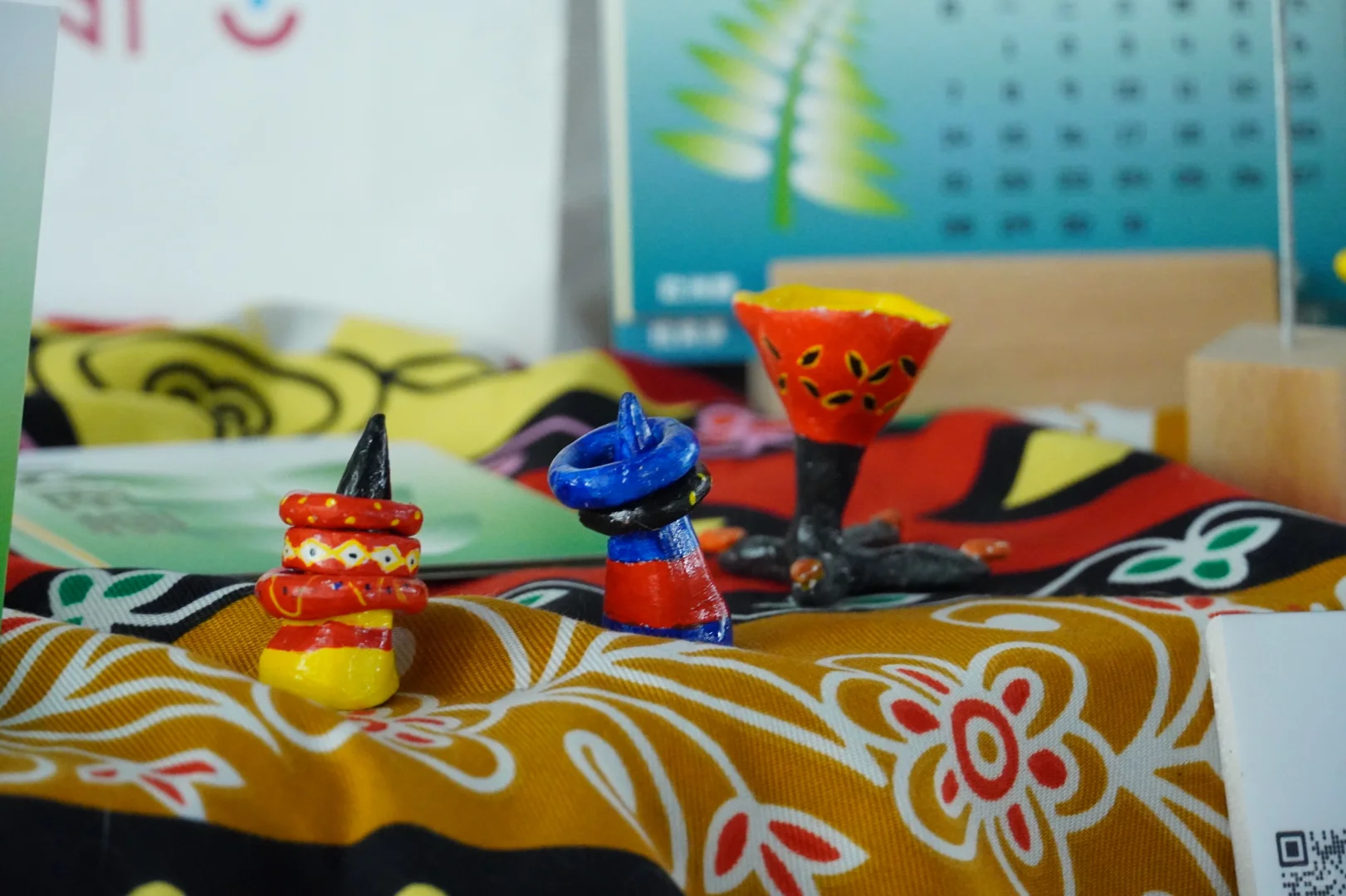 毕设展｜毕业设计终于终于完成啦！！！