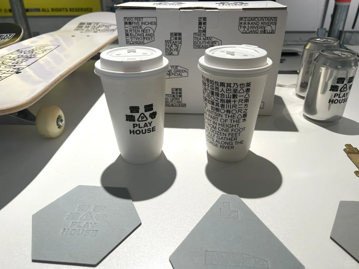 一直关注的的设计展～它来北京了