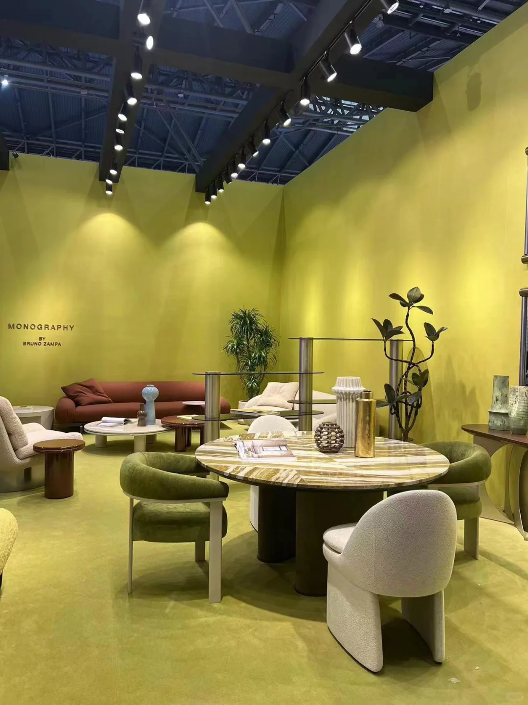 中国最大的设计盛会之一