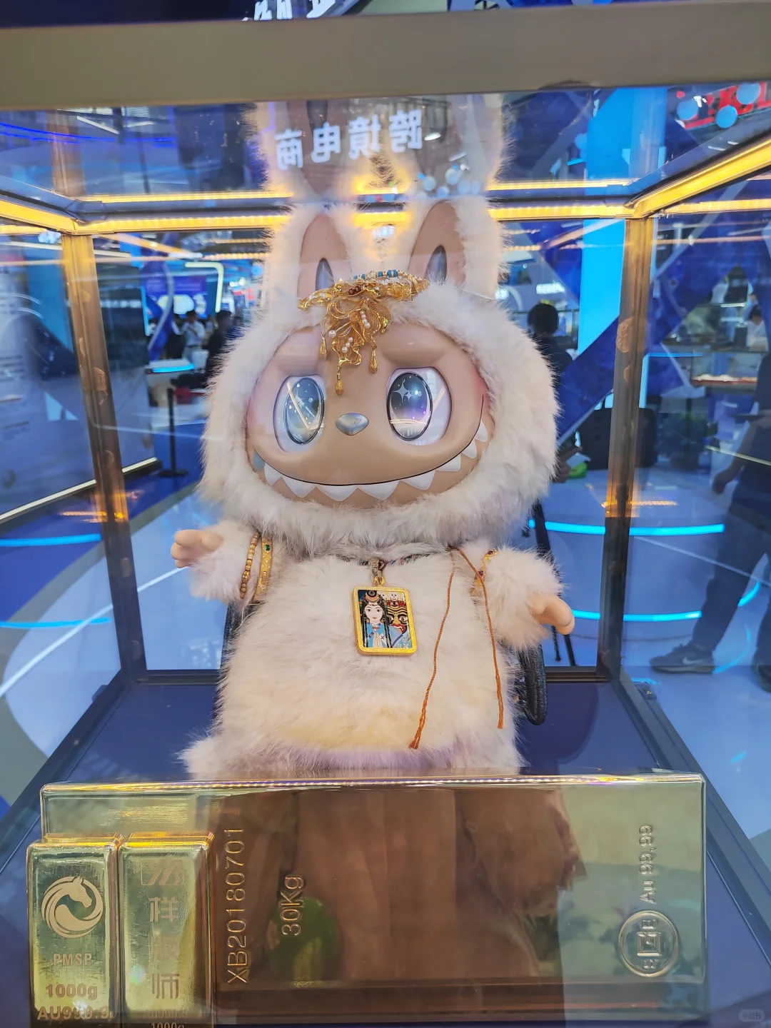 亚欧博览会羊毛指南?