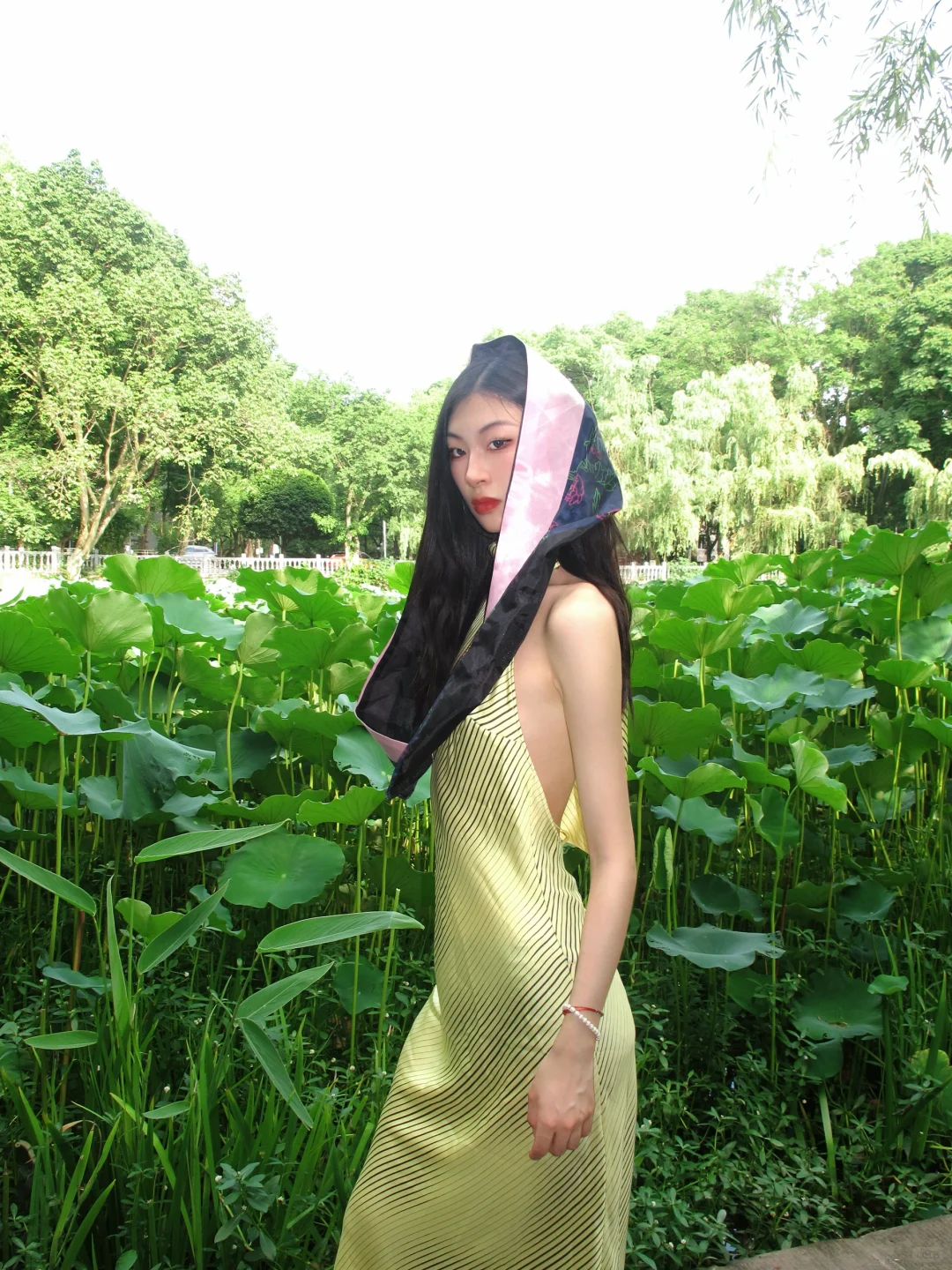 178｜这个夏天实现穿衣自由?‍??