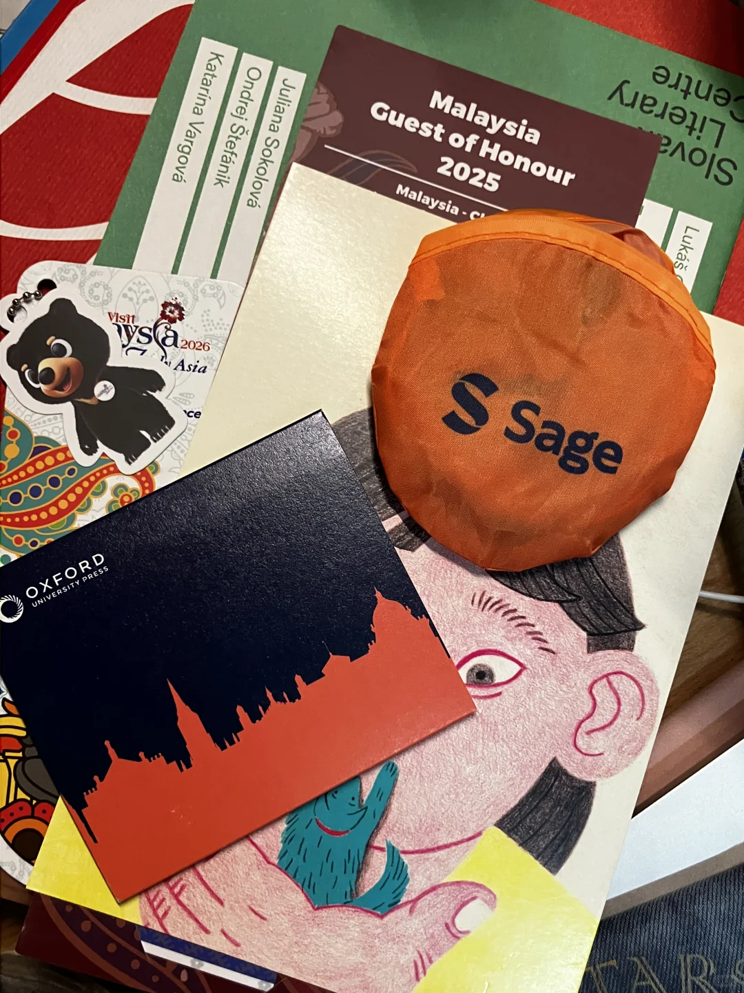 2025BIBF薅羊毛全记录