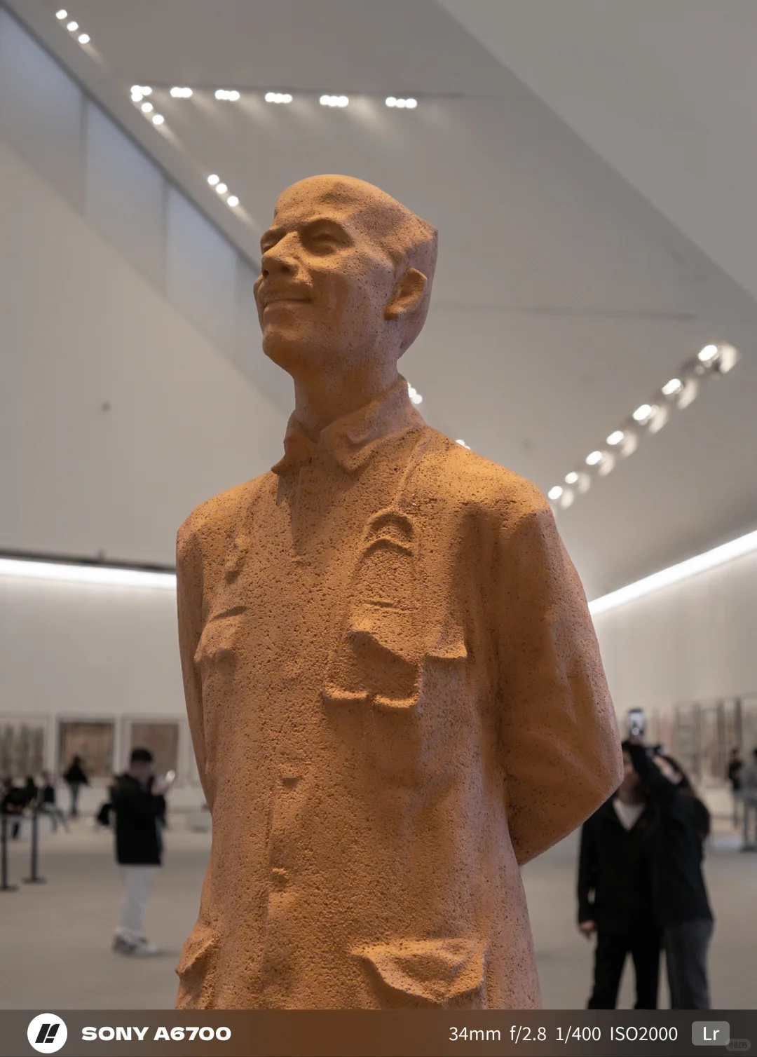 2⃣0⃣2⃣5⃣山西大同大学毕业设计展来喽～