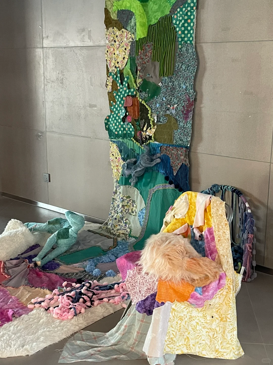 《燃爆洞头！一场艺术与海岛的“热恋”》