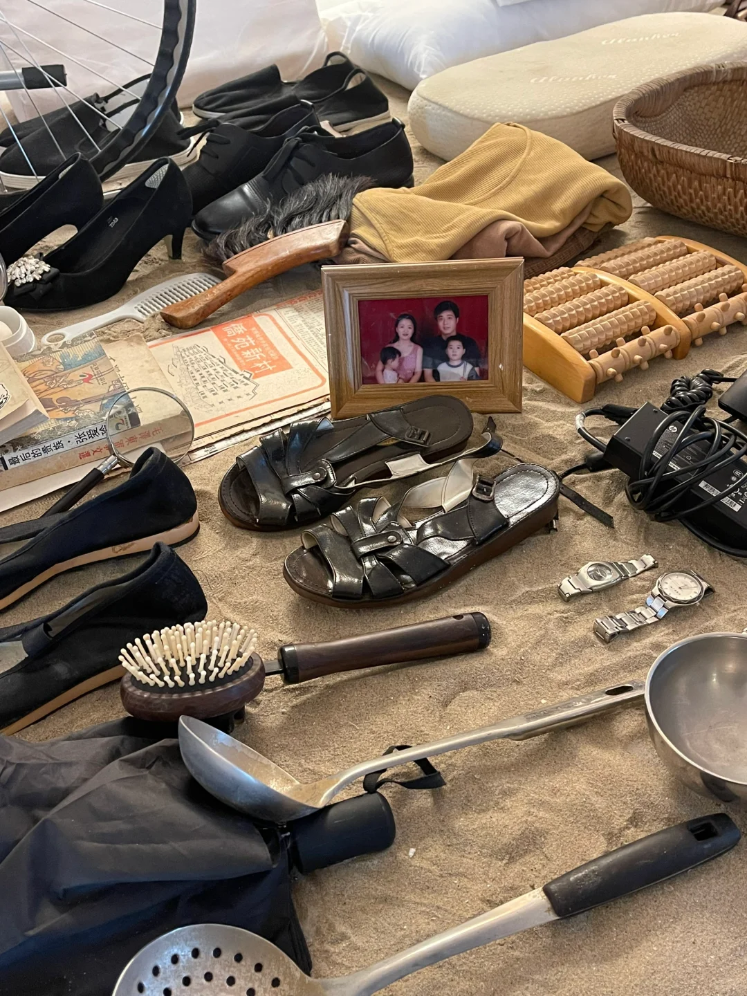 《燃爆洞头！一场艺术与海岛的“热恋”》