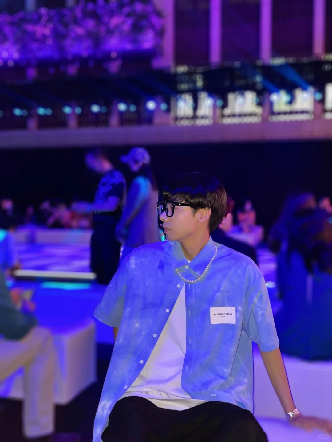 看秀|武汉时裳产业荟|潮流×艺术