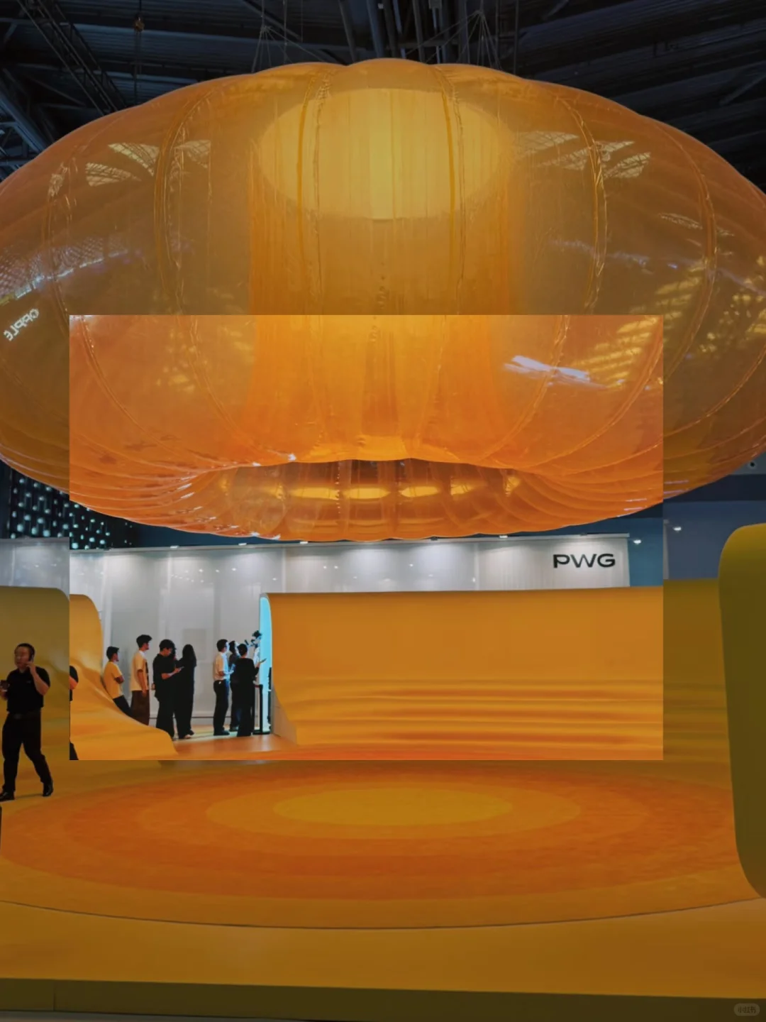 上海设计展 丨设计上海 参观