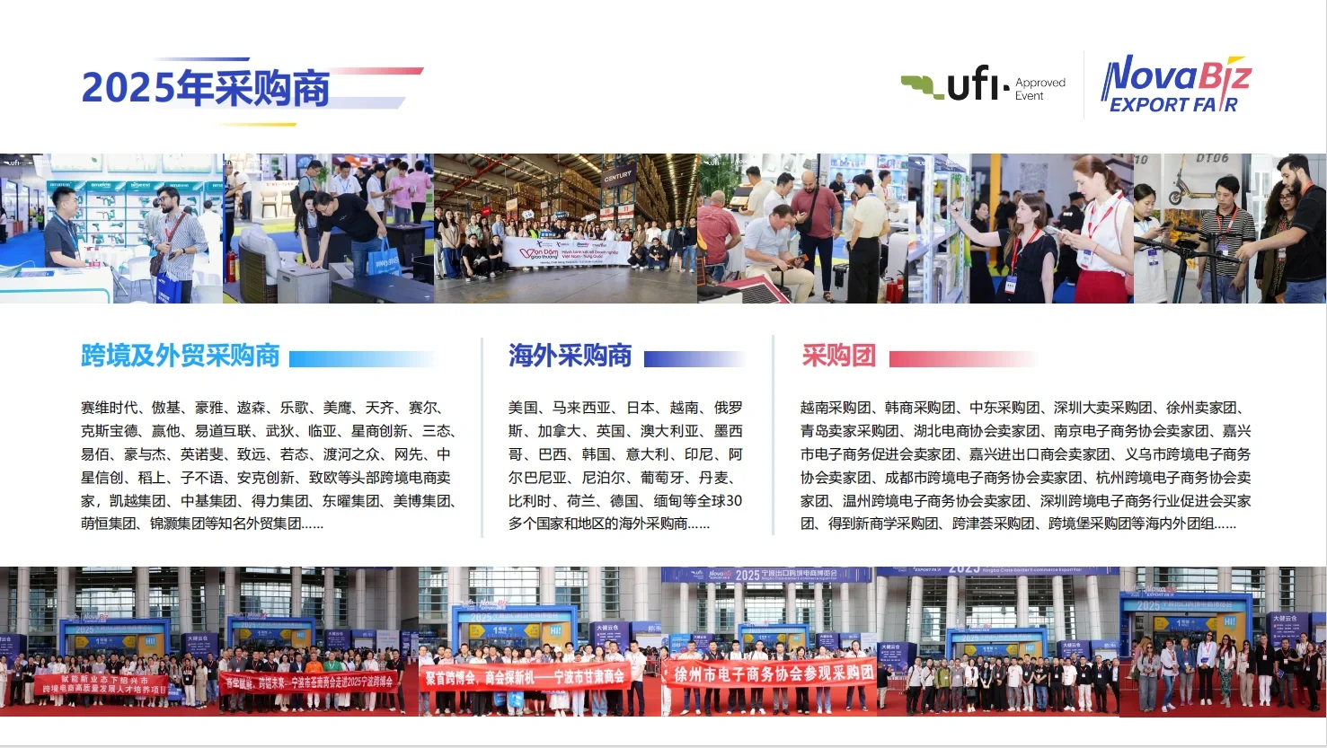 2026年宁波跨境电商展会