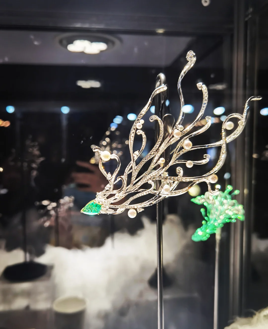 2025北京国际珠宝展探馆?