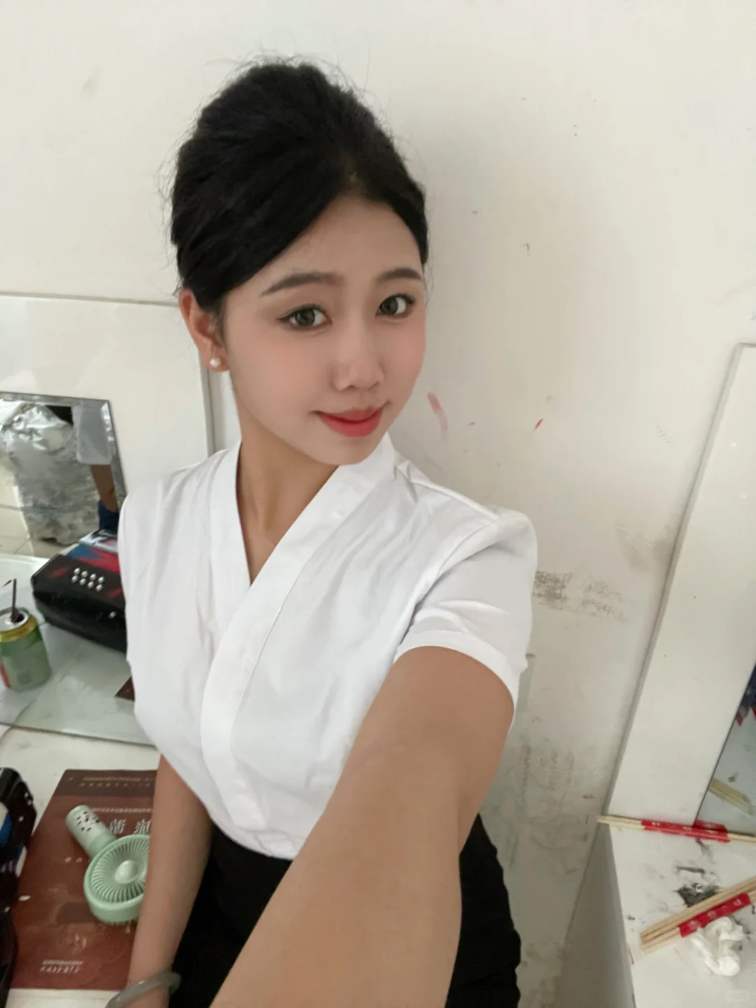 七月份推介会面试 宝宝们有什么建议吗