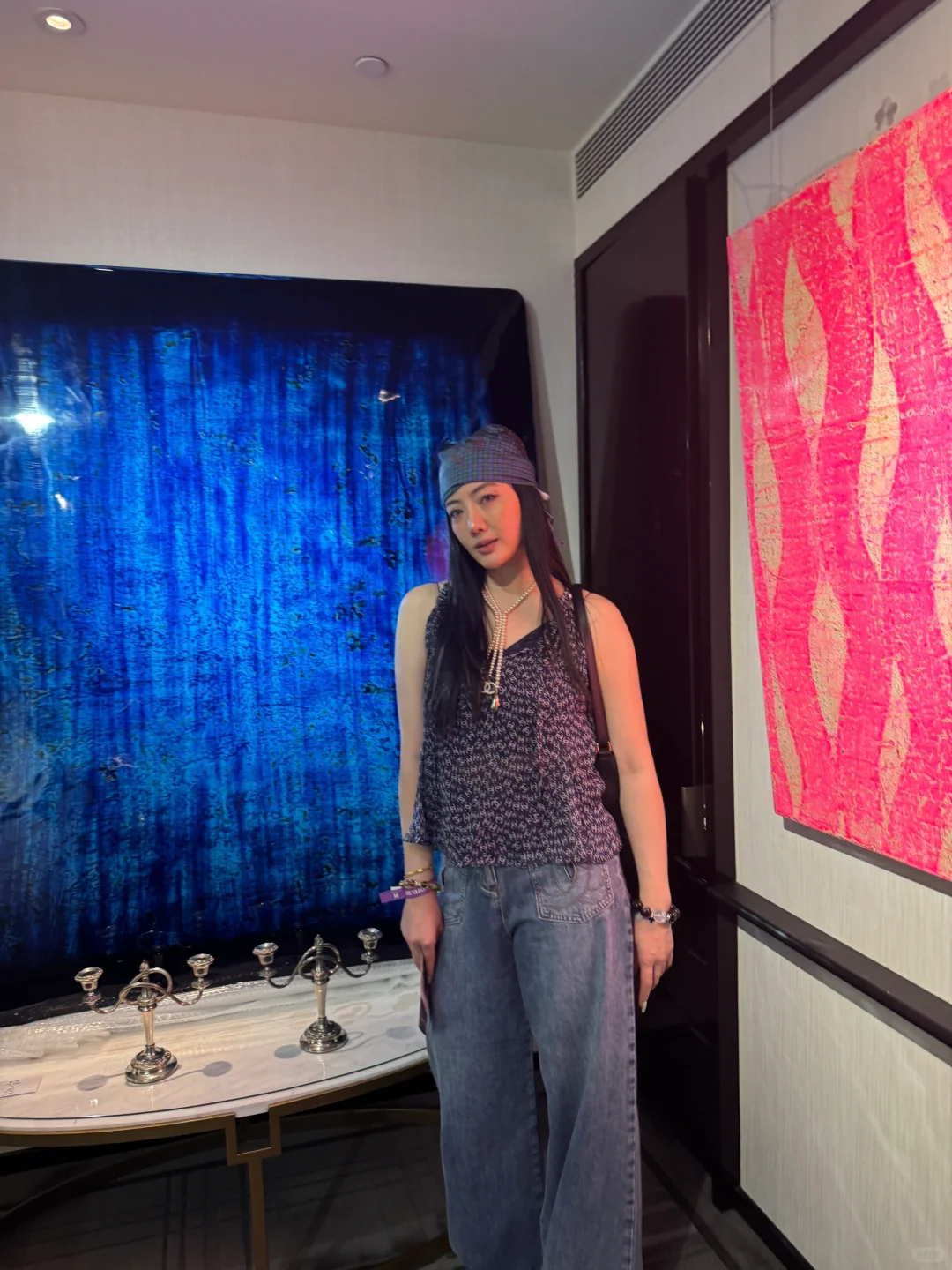 AFIH2025北京城市艺术博览会