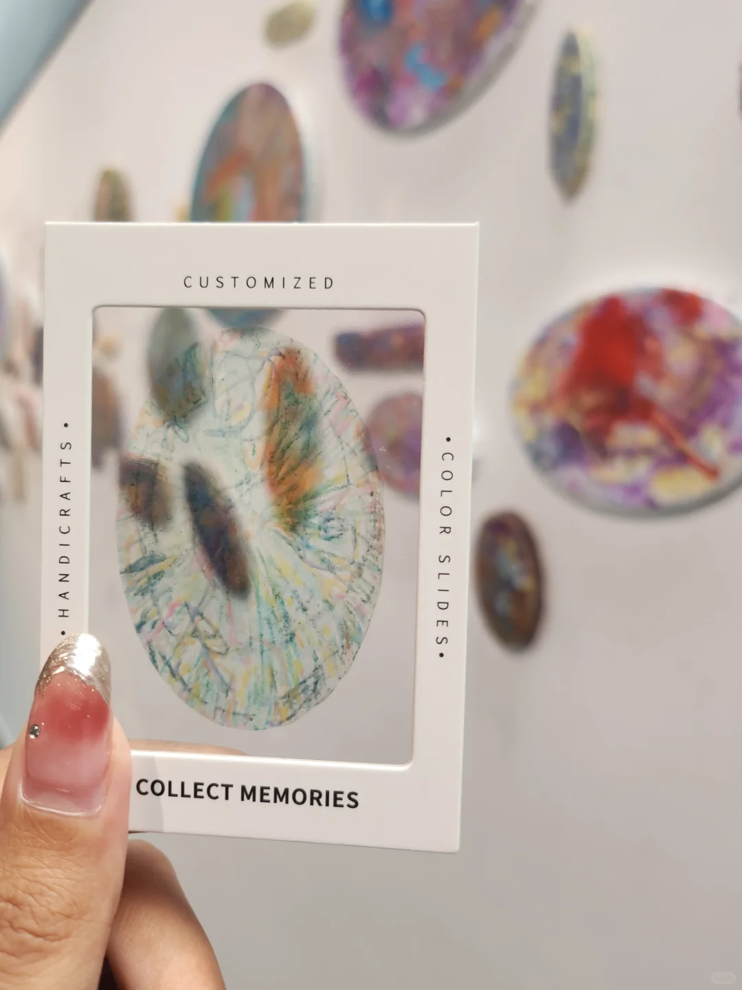 血脉觉醒⚡天美毕业展来袭❗