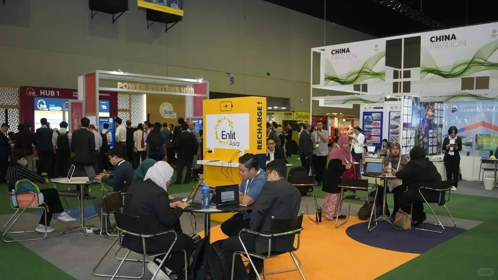 2025年亚洲电力展|亚洲（泰国）输配电展会