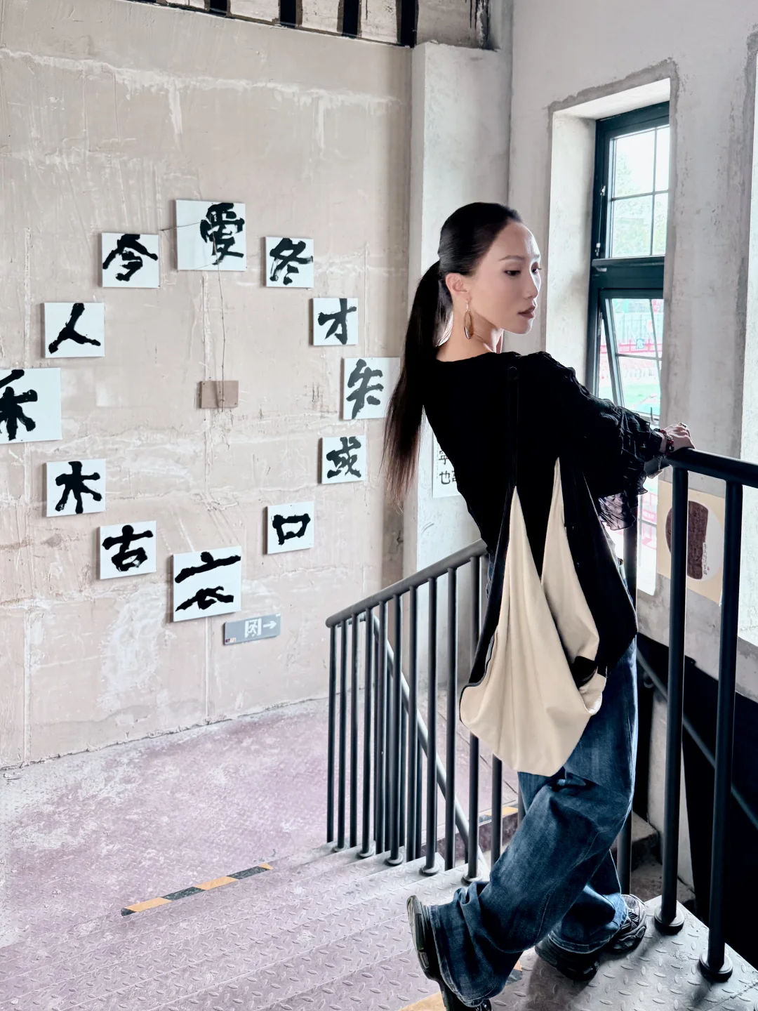 天津新展｜听说天津美院搞了个大祭坛！