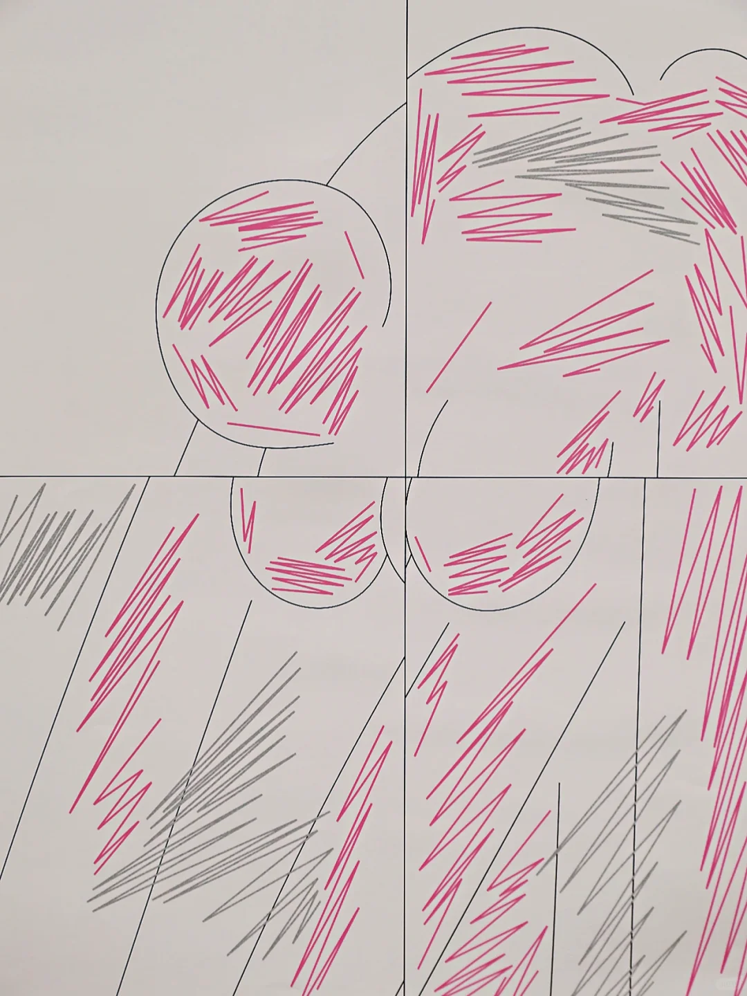 深圳必冲?东京ADC设计展视觉控速来打卡