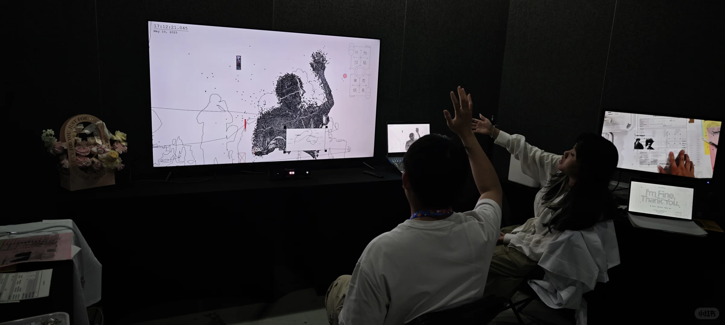 中国传媒大学动画游戏毕业联展